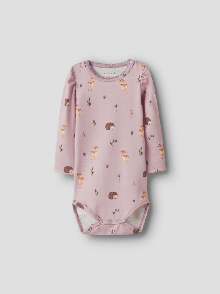 Otia body Rosa - 11046978-BurnishedL-50 cm - 1