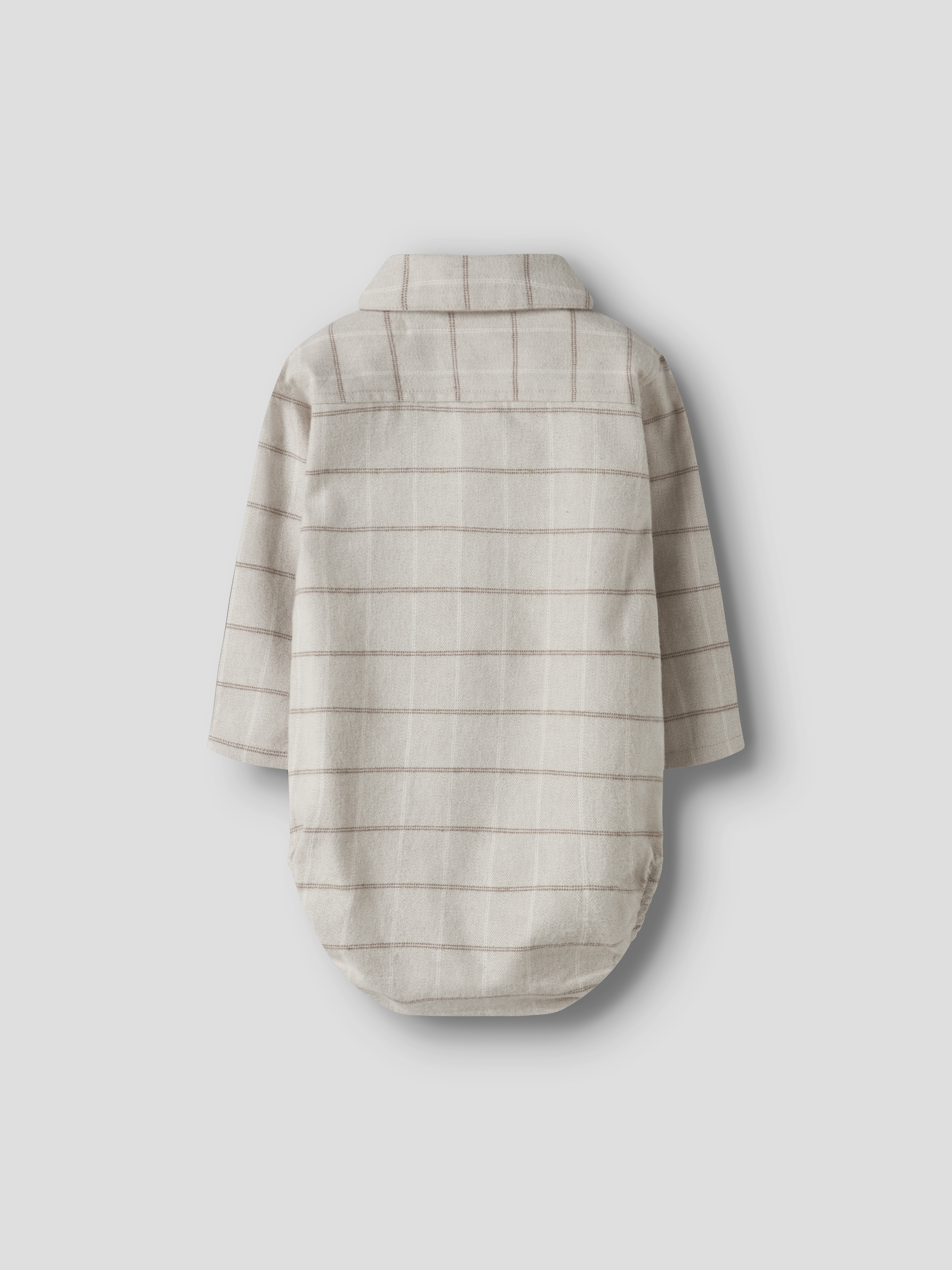 Lil Atelier Nadim body, purecashmere