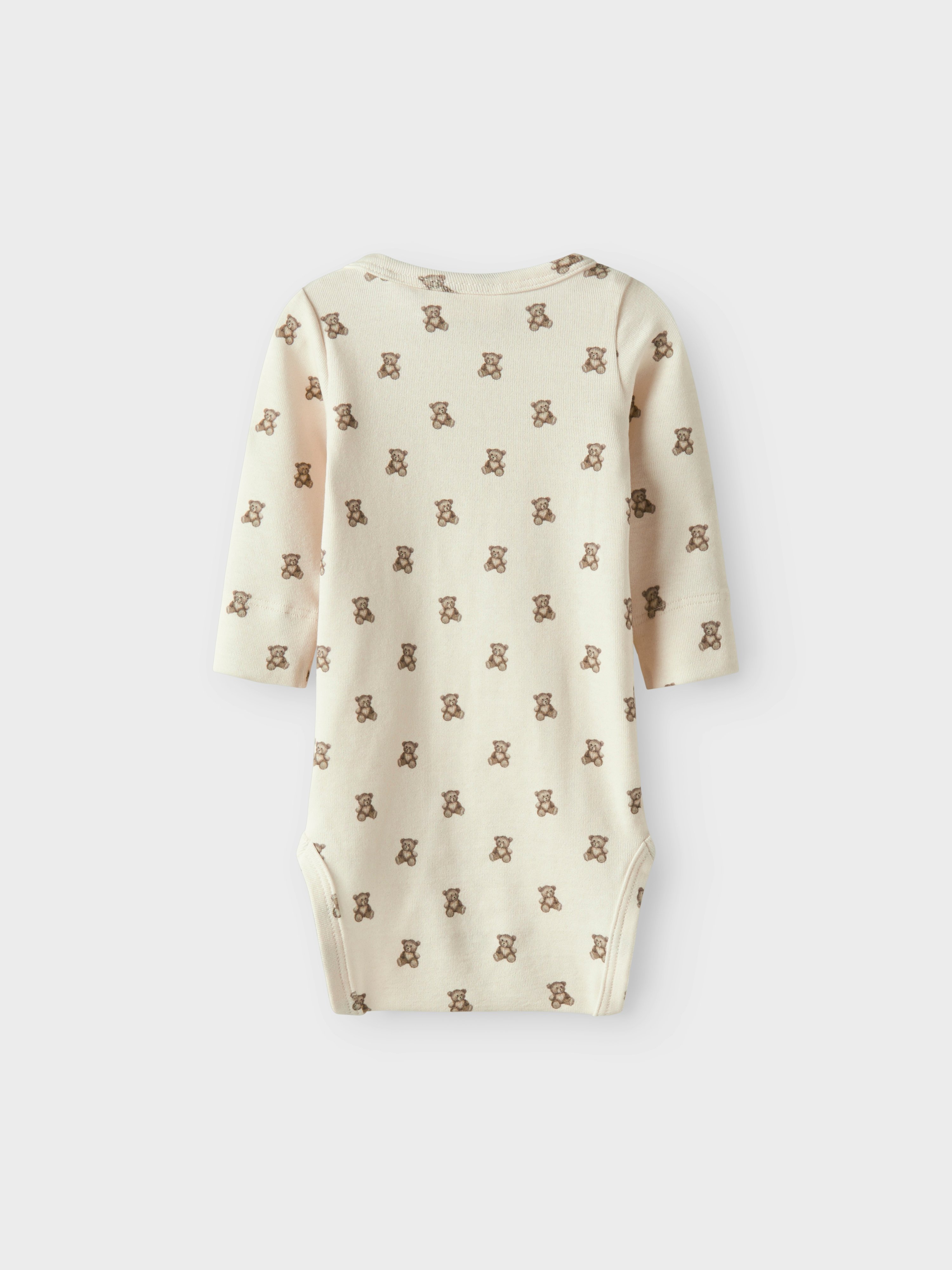 Lil Atelier Gayo body, turtledove