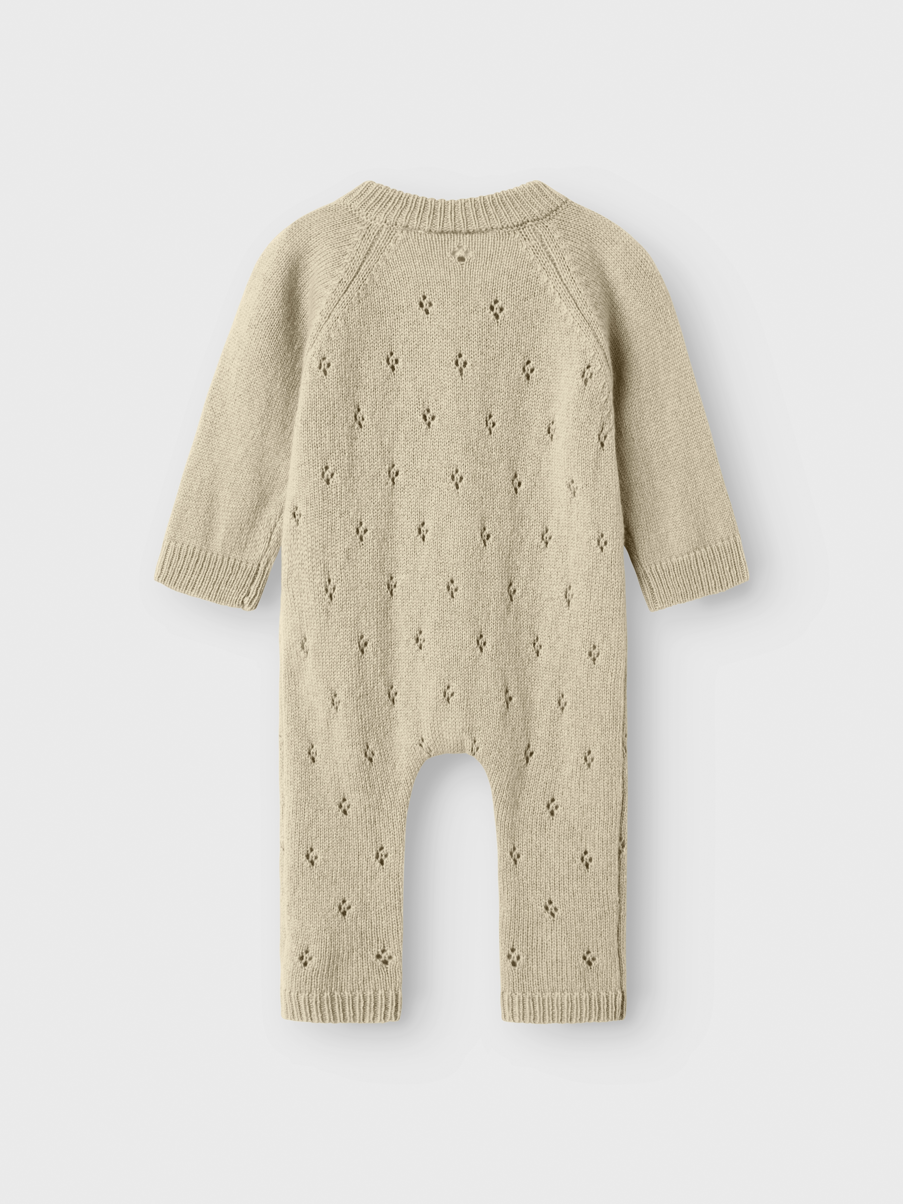 Lil Atelier Nalio ulldress, safari