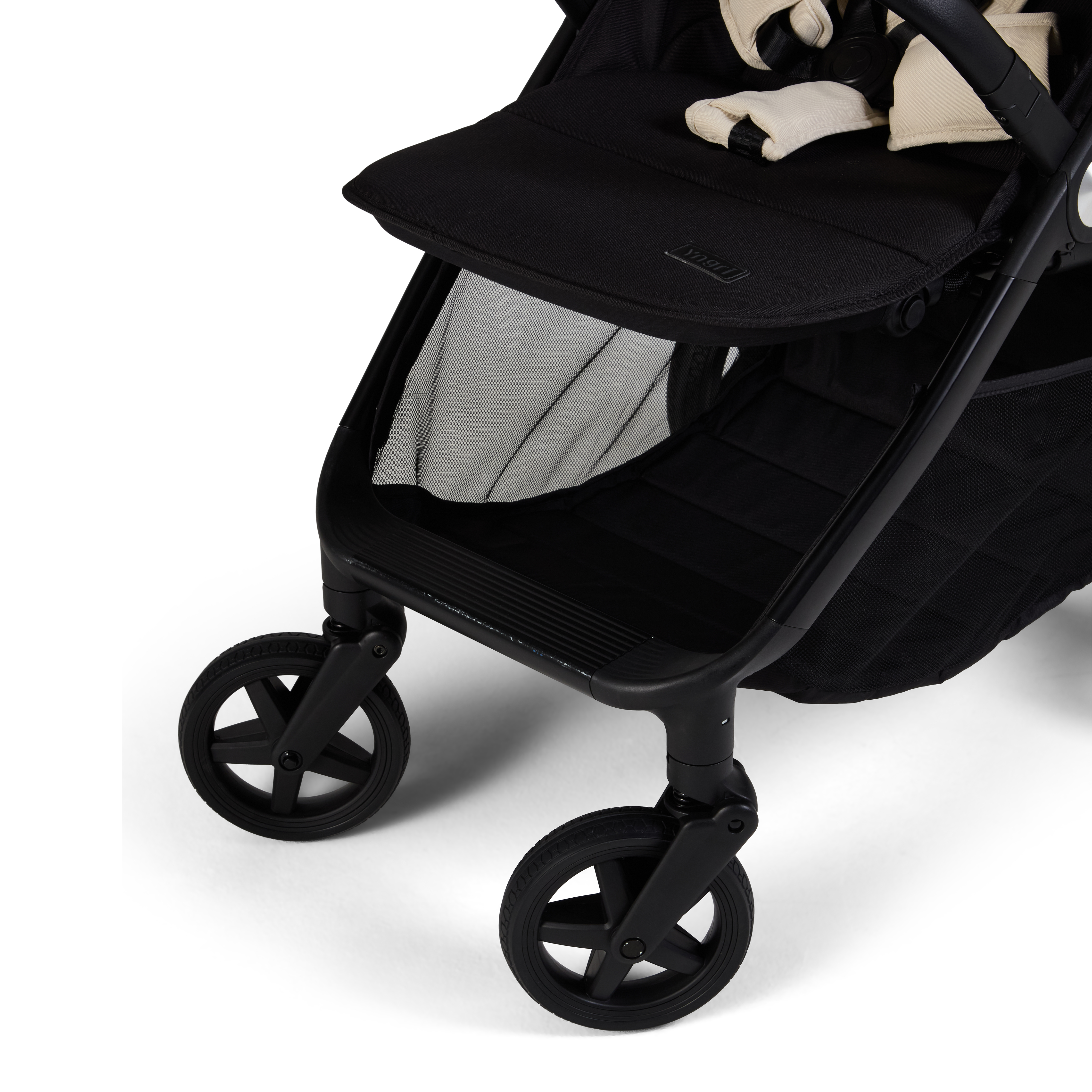 Niva trille, beige