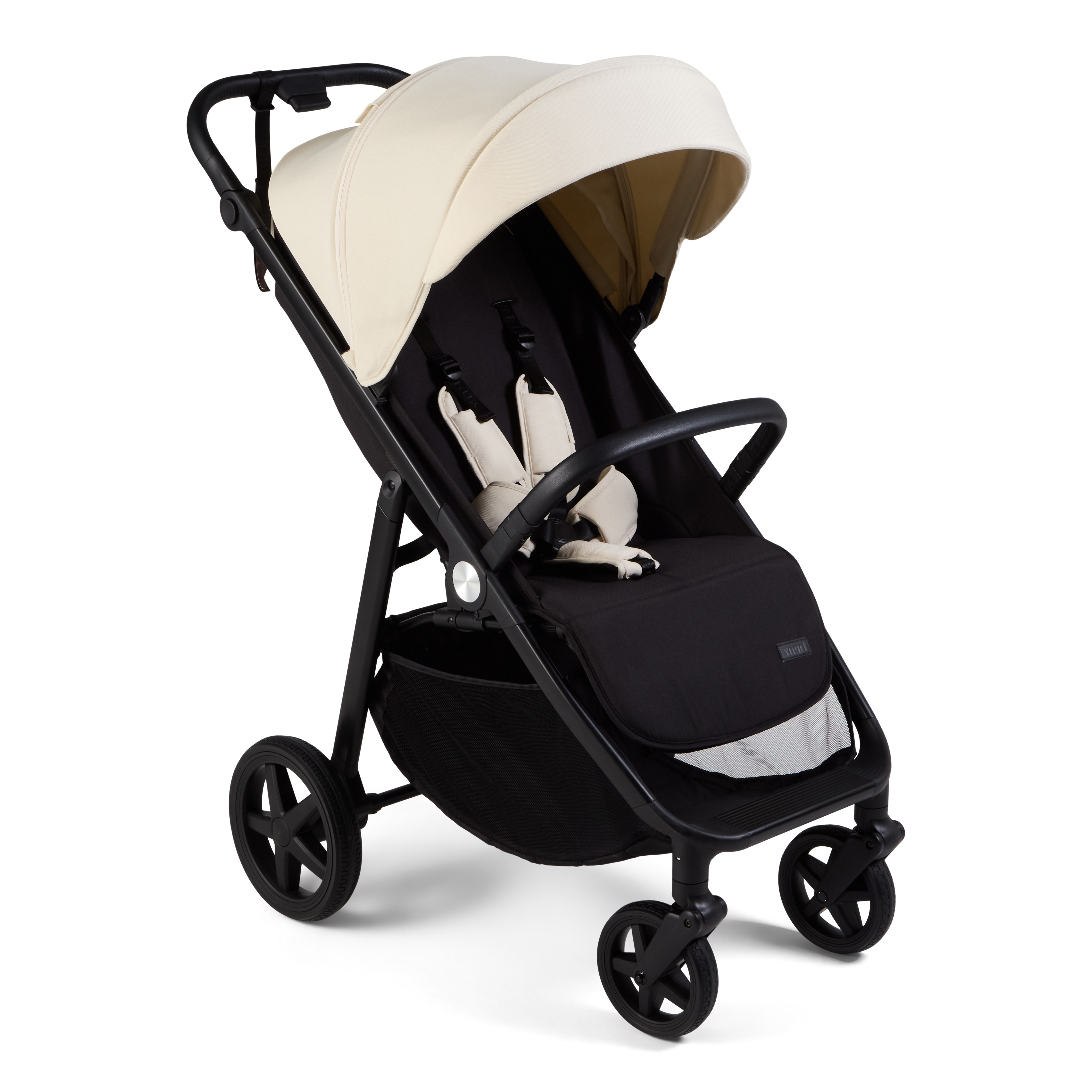Niva trille, beige