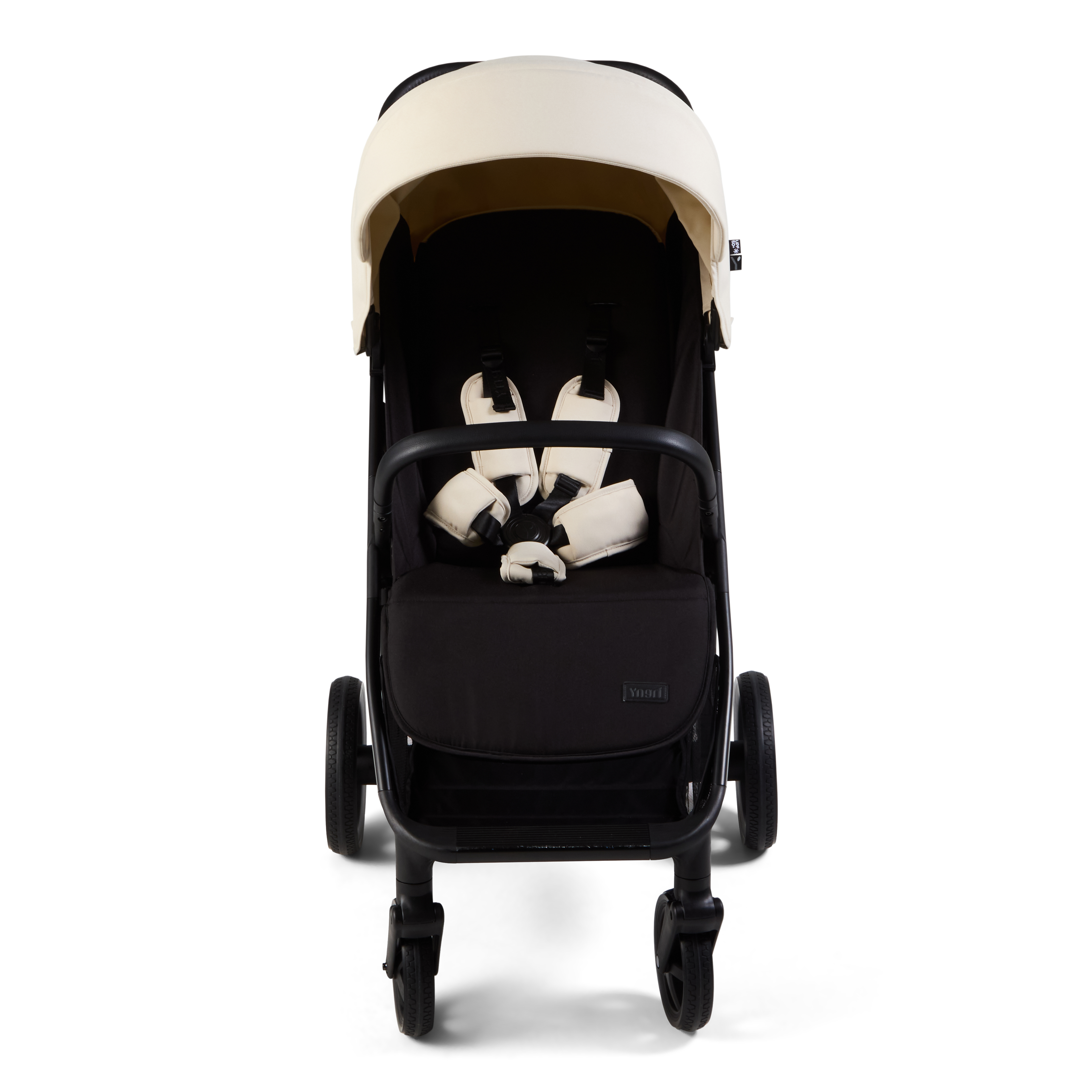 Niva trille, beige