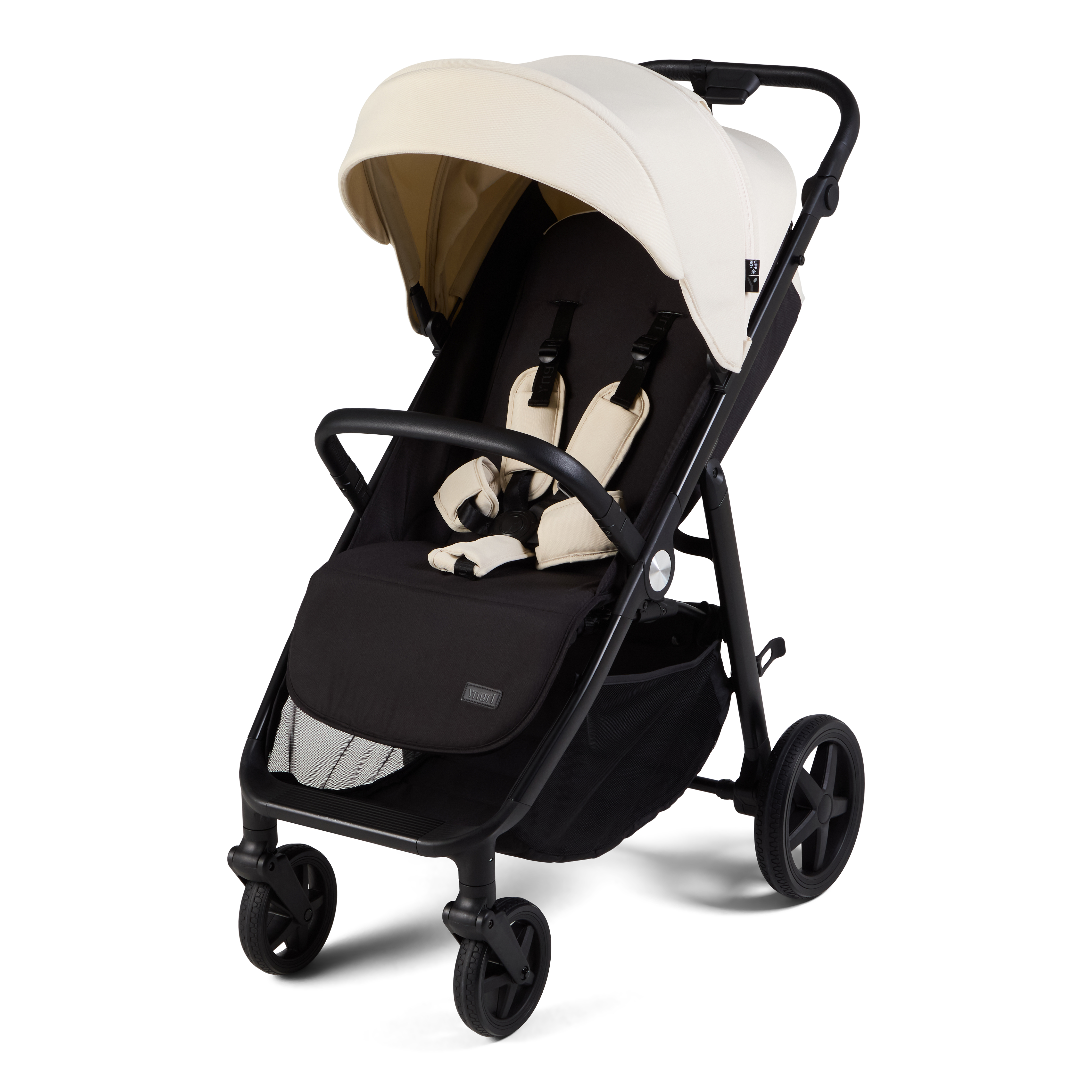 Niva trille, beige