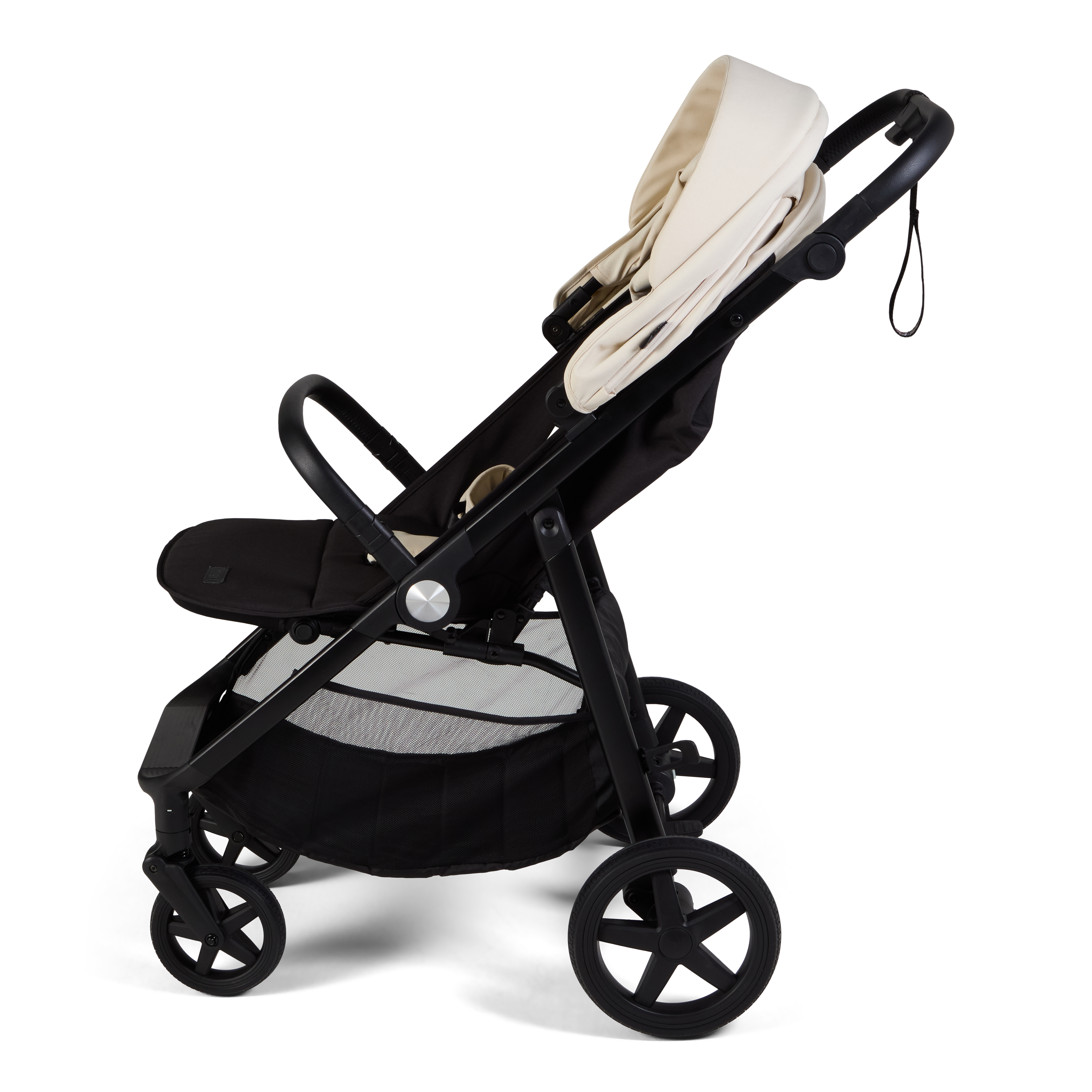 Niva trille, beige