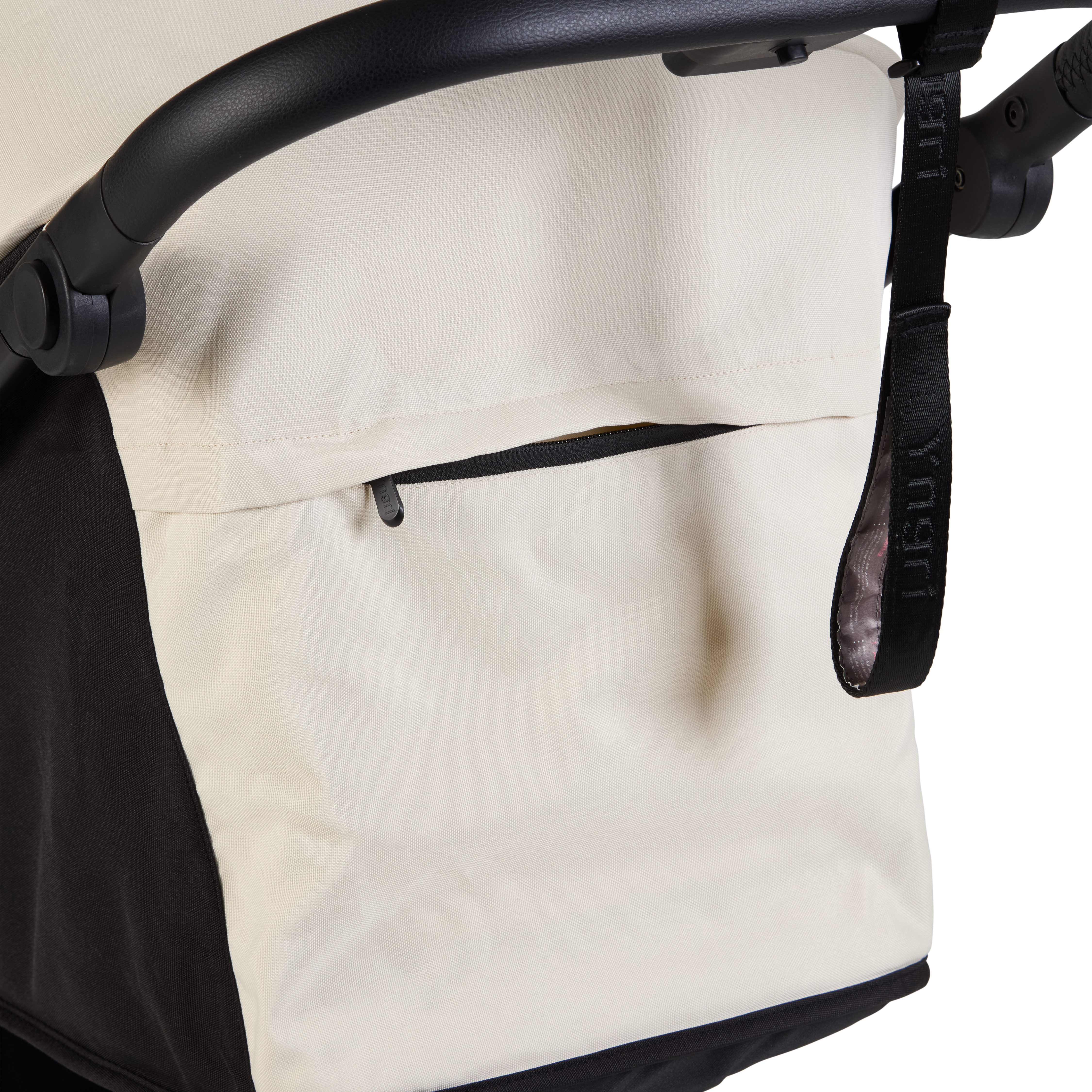Niva trille, beige