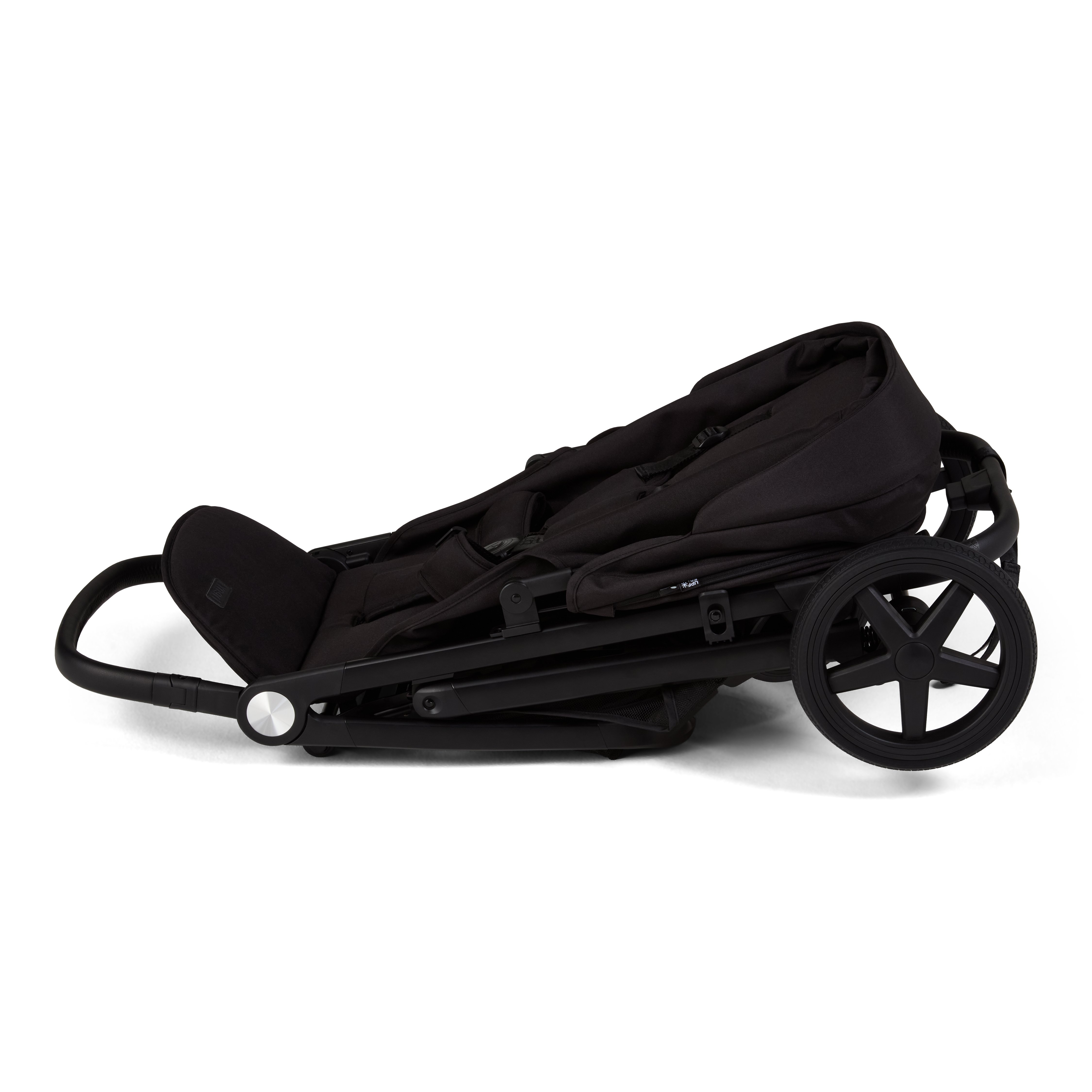 Niva trille, black