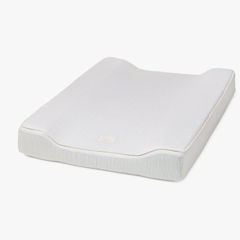 Stellematte Blå - 11047227-BlueStripe-One Size - 1
