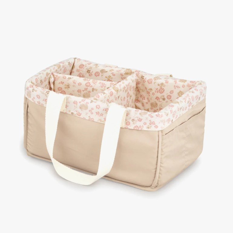 Bleieoppbevaring med håndtak Rosa - 11047229-Augusta-One Size - 1