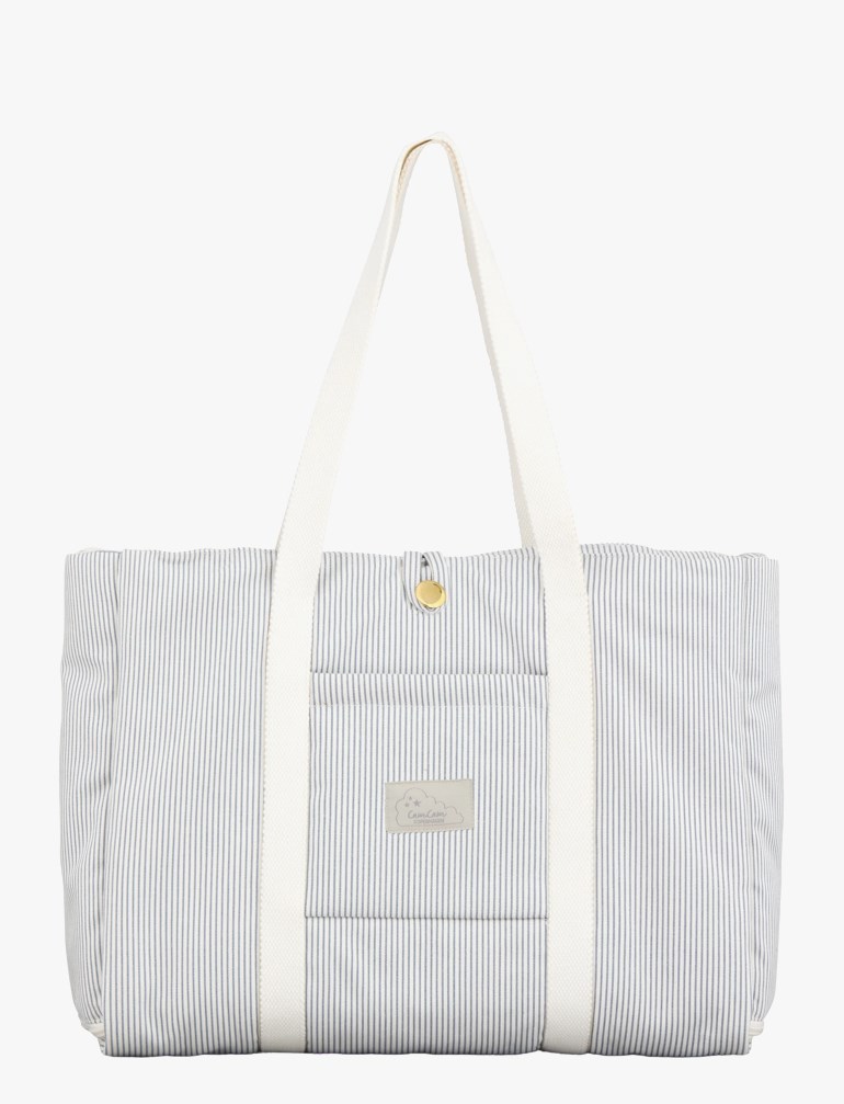 Stelleveske Blå - 11047231-BlueStripe-One Size - 1