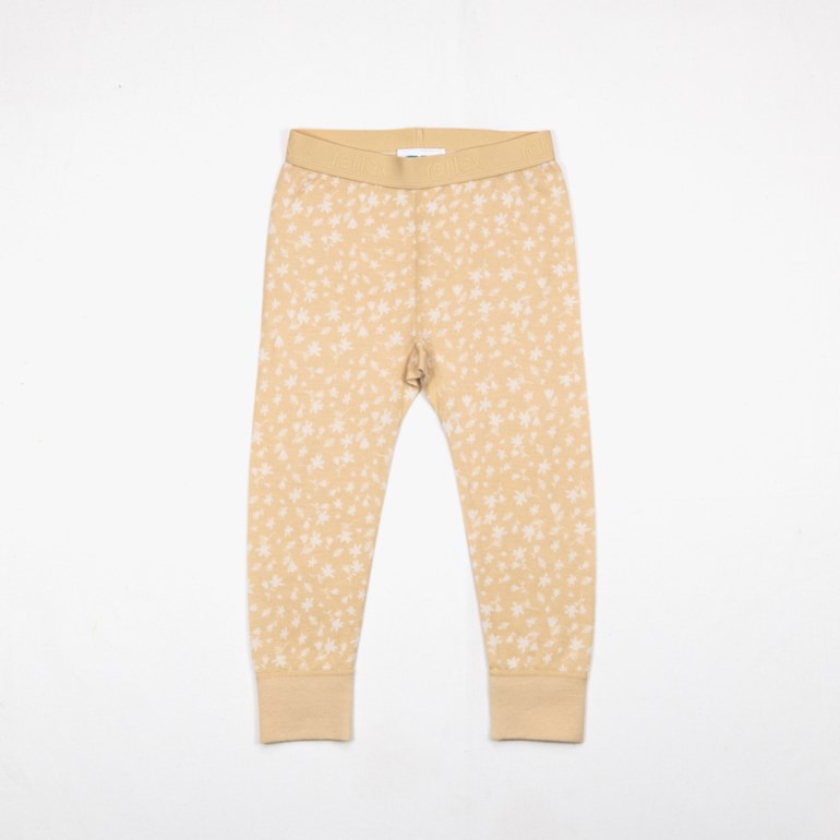 Bris merinoull/bambus babylongs Beige - 11047266-SoftBeige-56 cm - 1