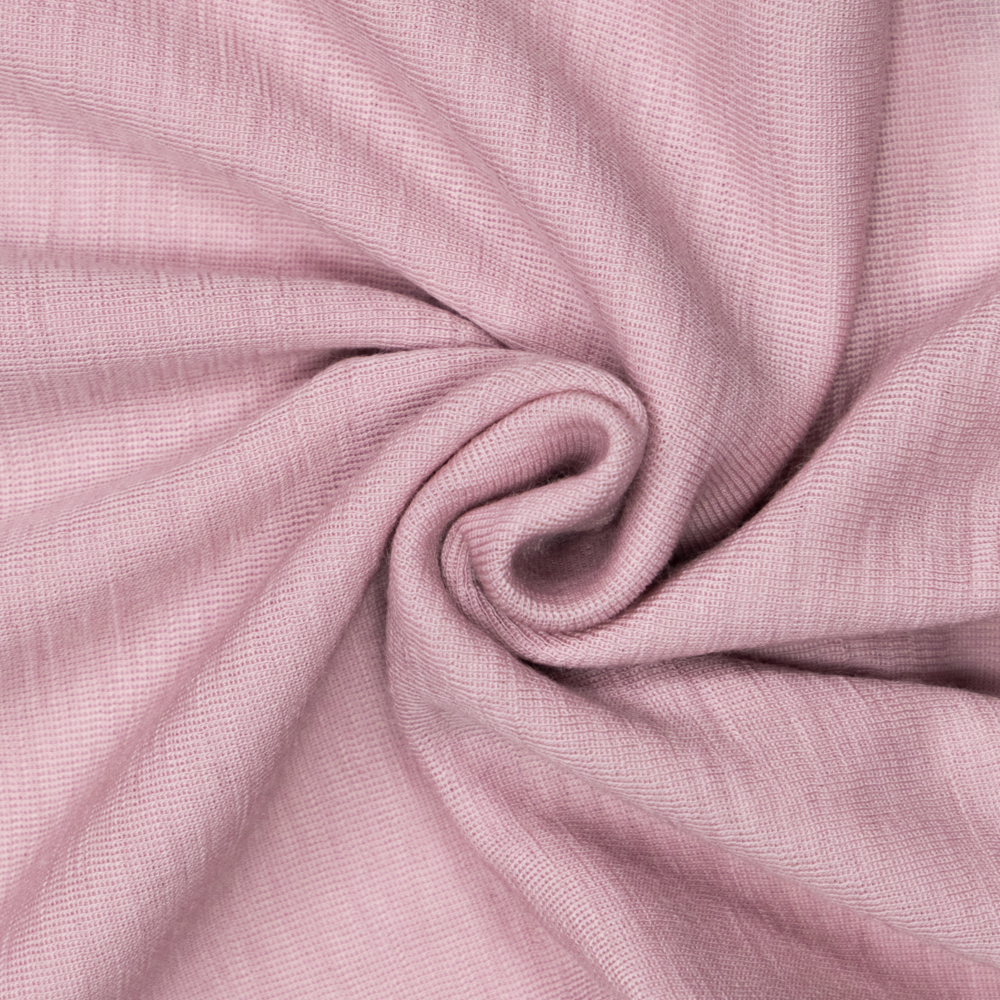 Frost body merinoull, blush