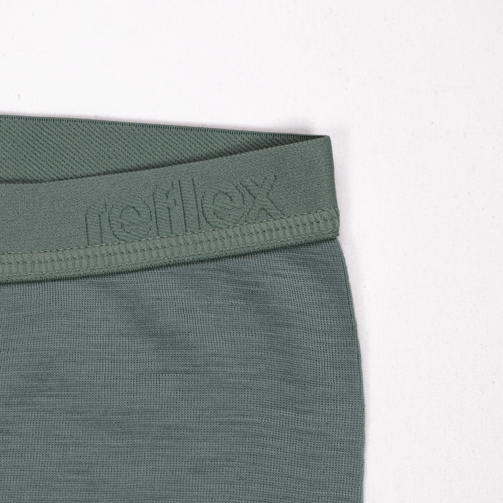 Frost babylongs merinoull, olivegreen
