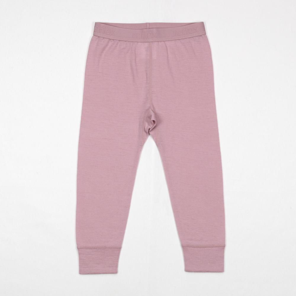 Frost babylongs merinoull Rosa - 11047273-blush-56 cm - 1