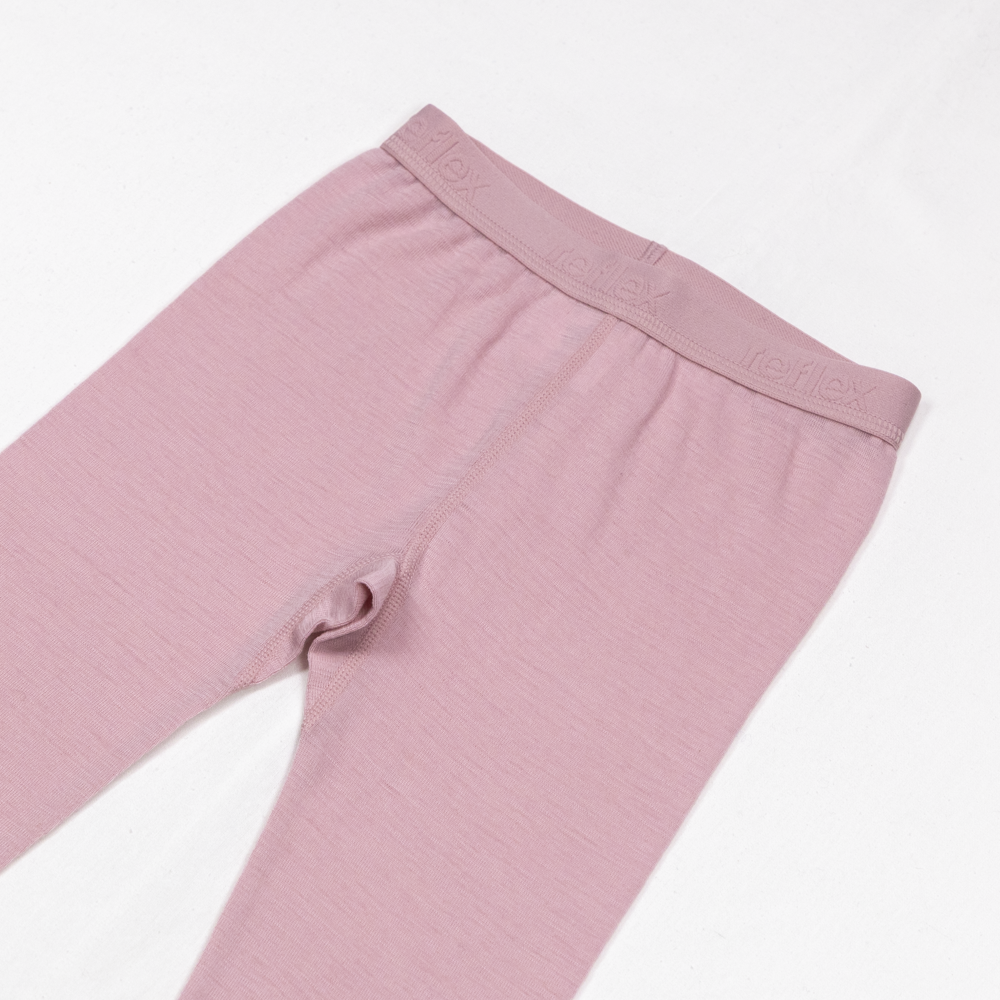 Frost babylongs merinoull, blush
