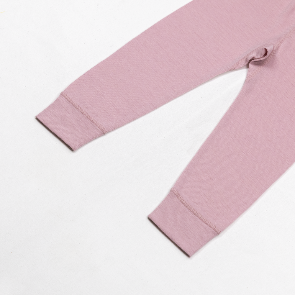 Frost babylongs merinoull, blush