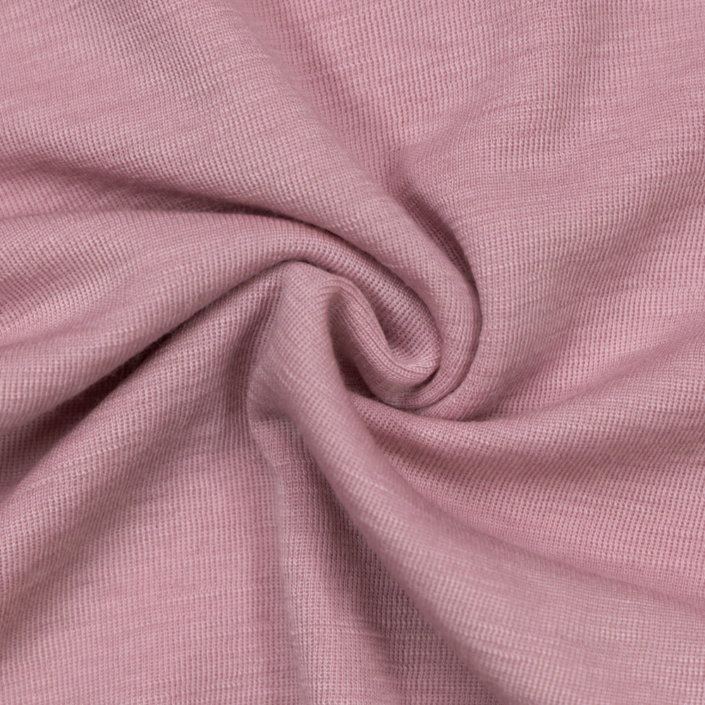 Frost trøye merinoull, blush