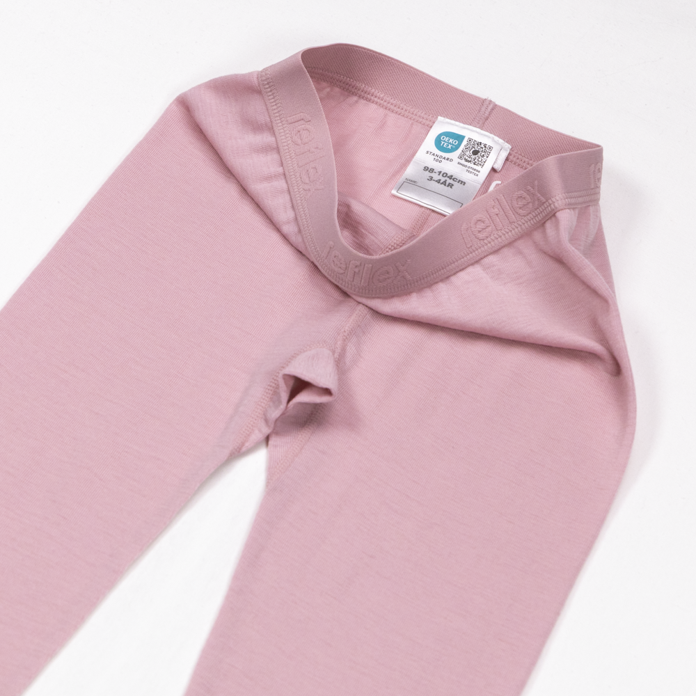 Frost longs merinoull, blush