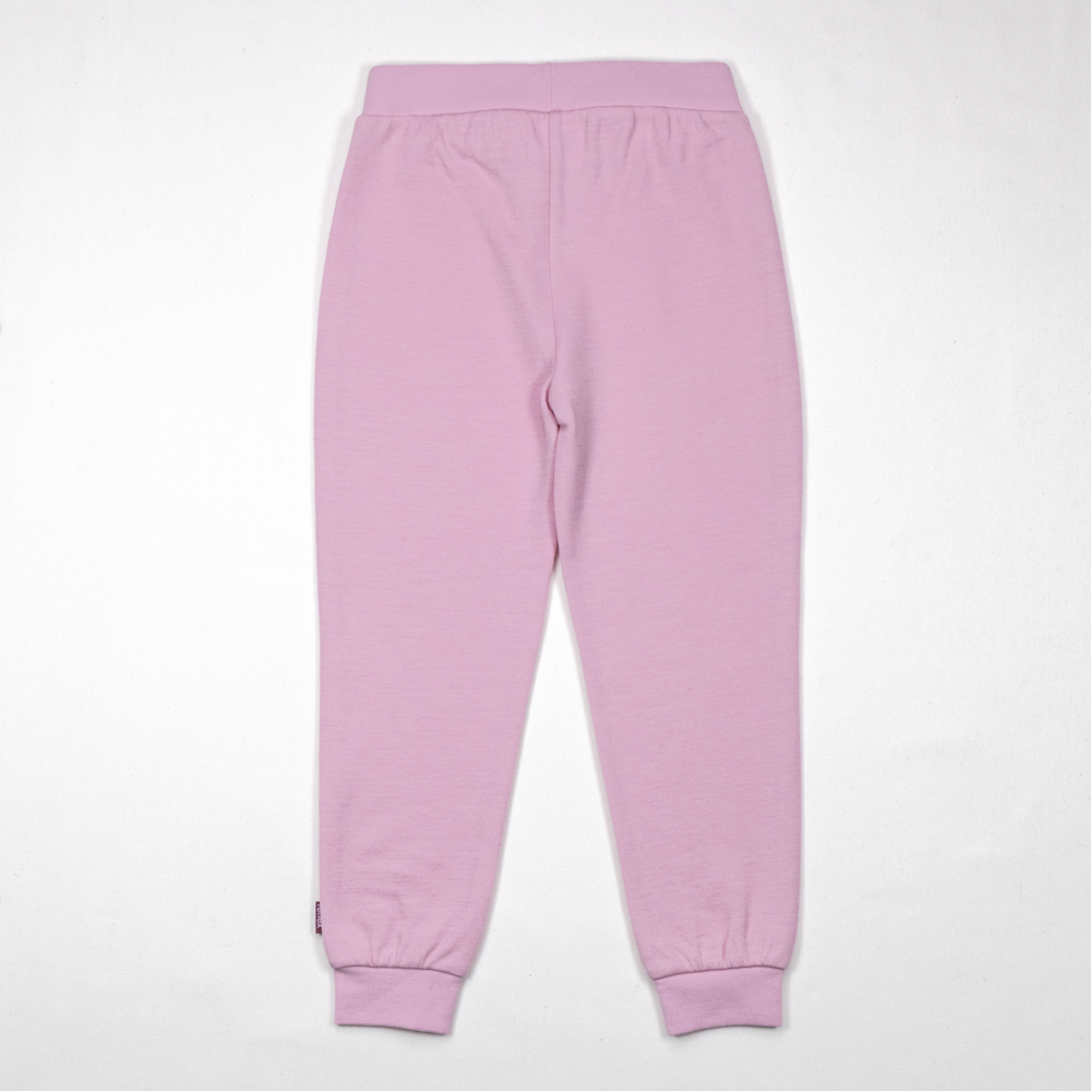 Snøfall joggebukse Rosa - 11047301-Mesa Rose-86-92 cm - 1