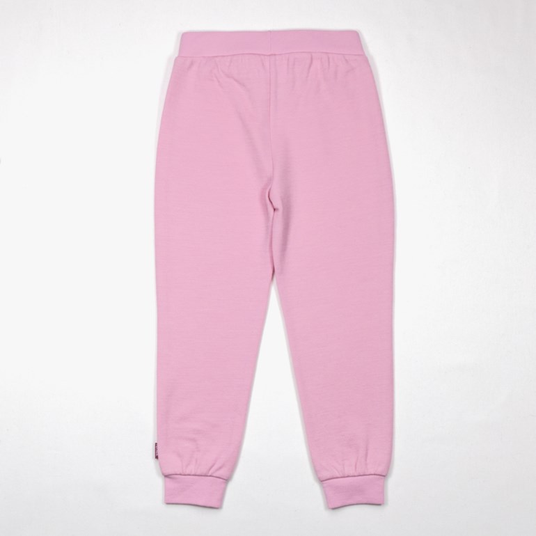 Snøfall joggebukse Rosa - 11047301-Mesa Rose-86-92 cm - 1