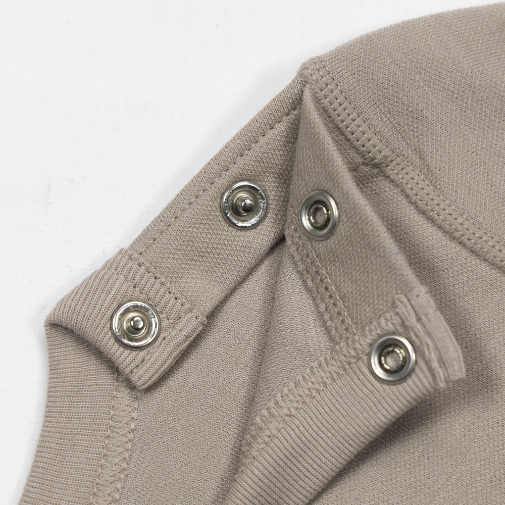 Snøfall body, beige