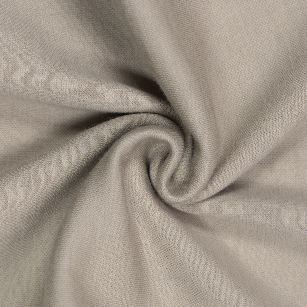 Snøfall body, beige