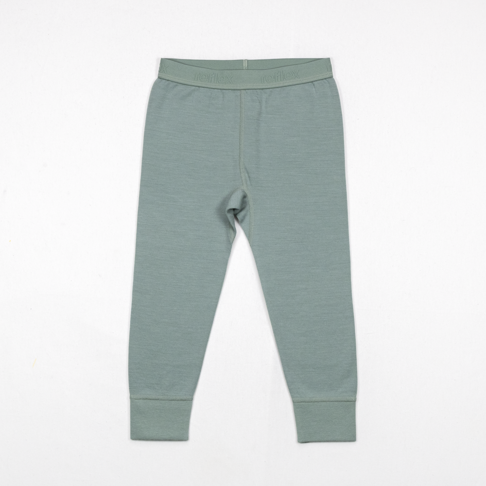 Snøfall babylongs Grønn - 11047382-OliveGreen-74 cm - 1