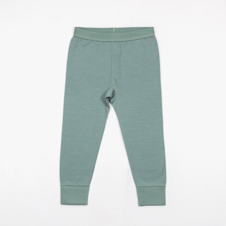 Snøfall babylongs Grønn - 11047382-OliveGreen-74 cm - 1