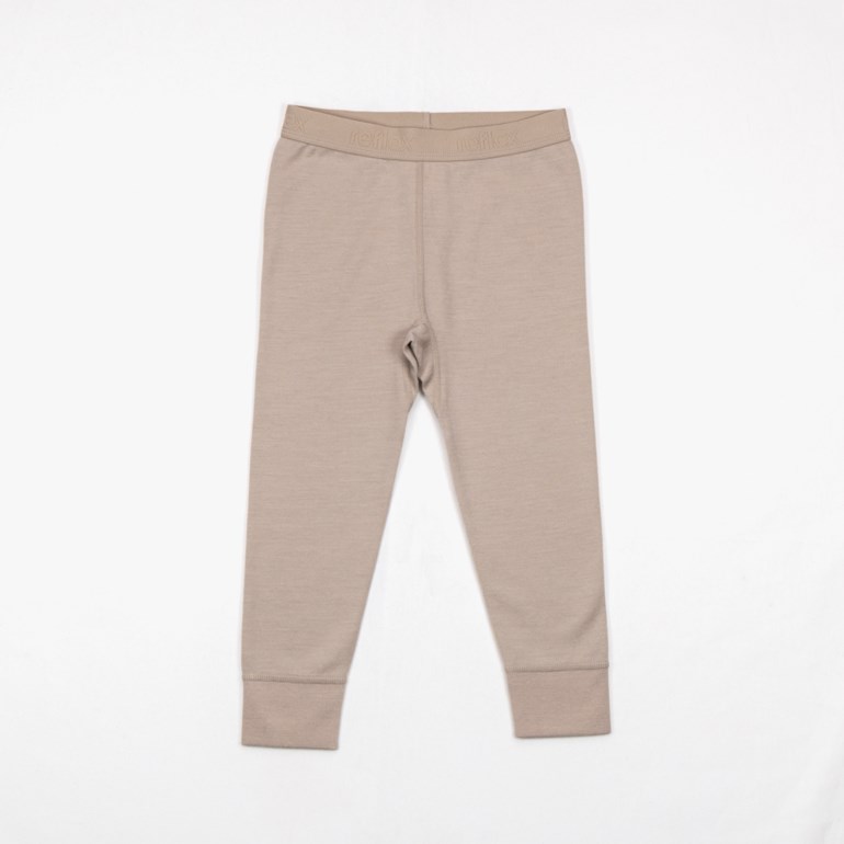 Snøfall babylongs Beige - 11047382-Beige-56 cm - 1