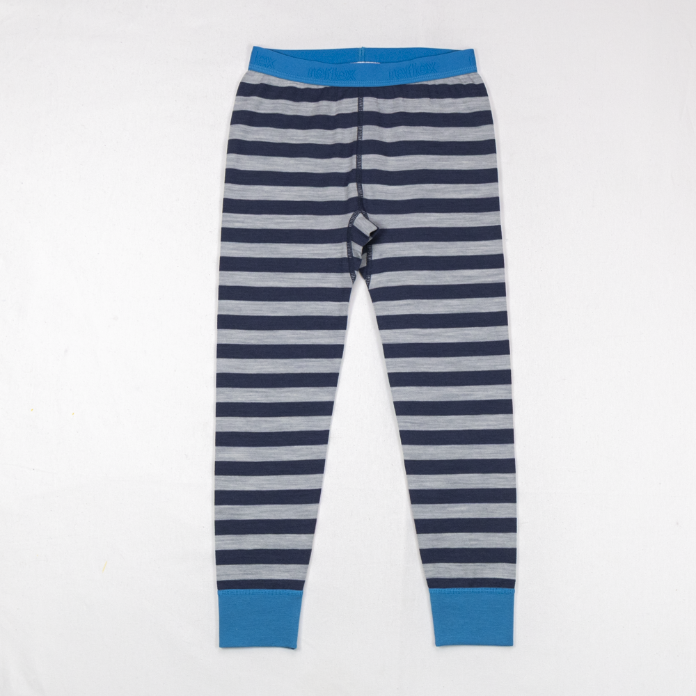Snøfall longs Marine - 11047387-Midnight-86-92 cm - 1