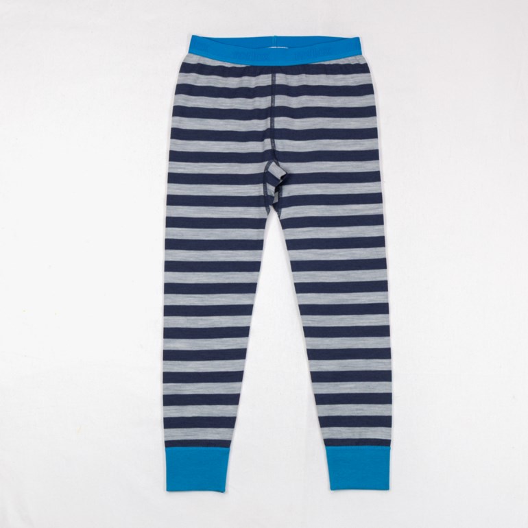 Snøfall longs Marine - 11047387-Midnight-86-92 cm - 1