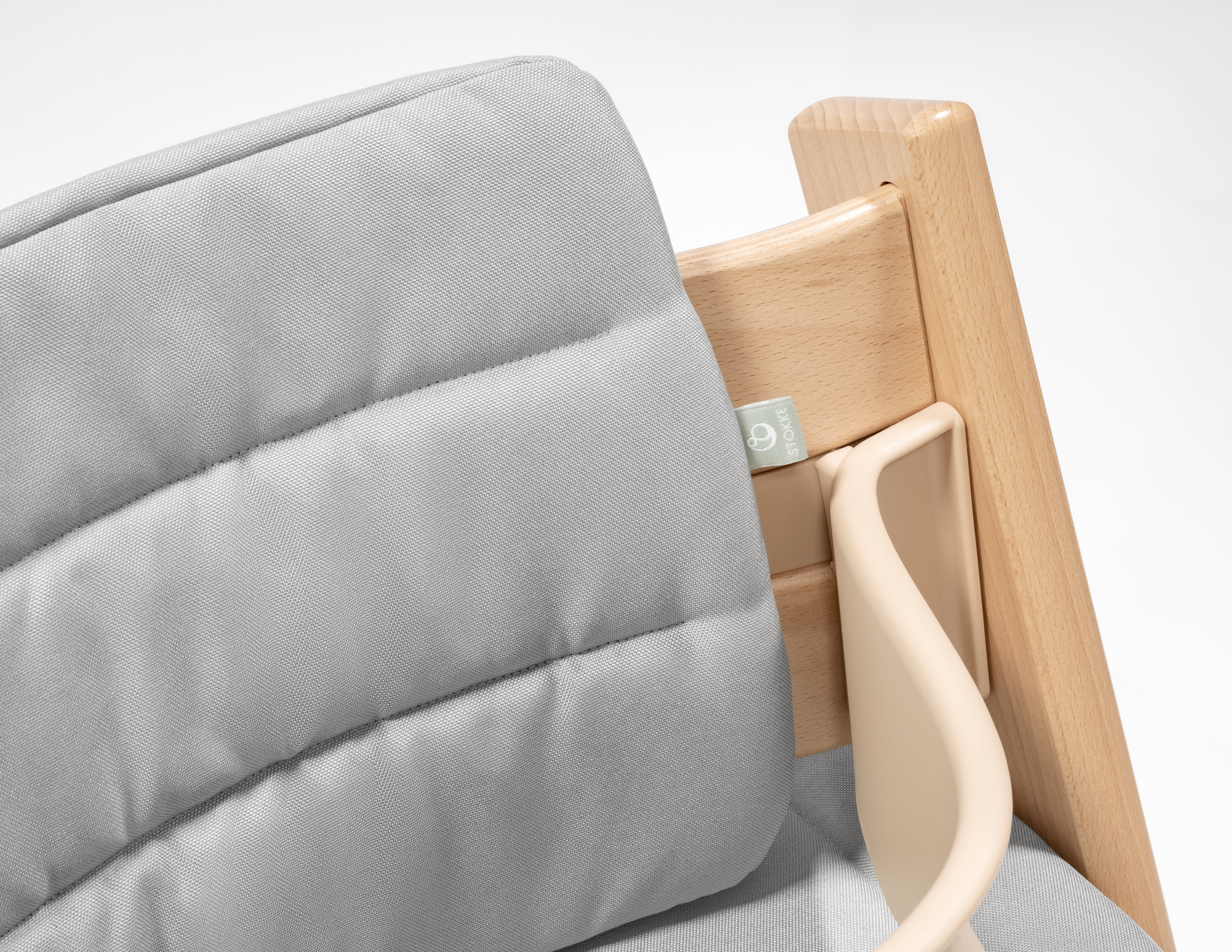 Stokke Tripp Trapp Sittepute, Anthracite
