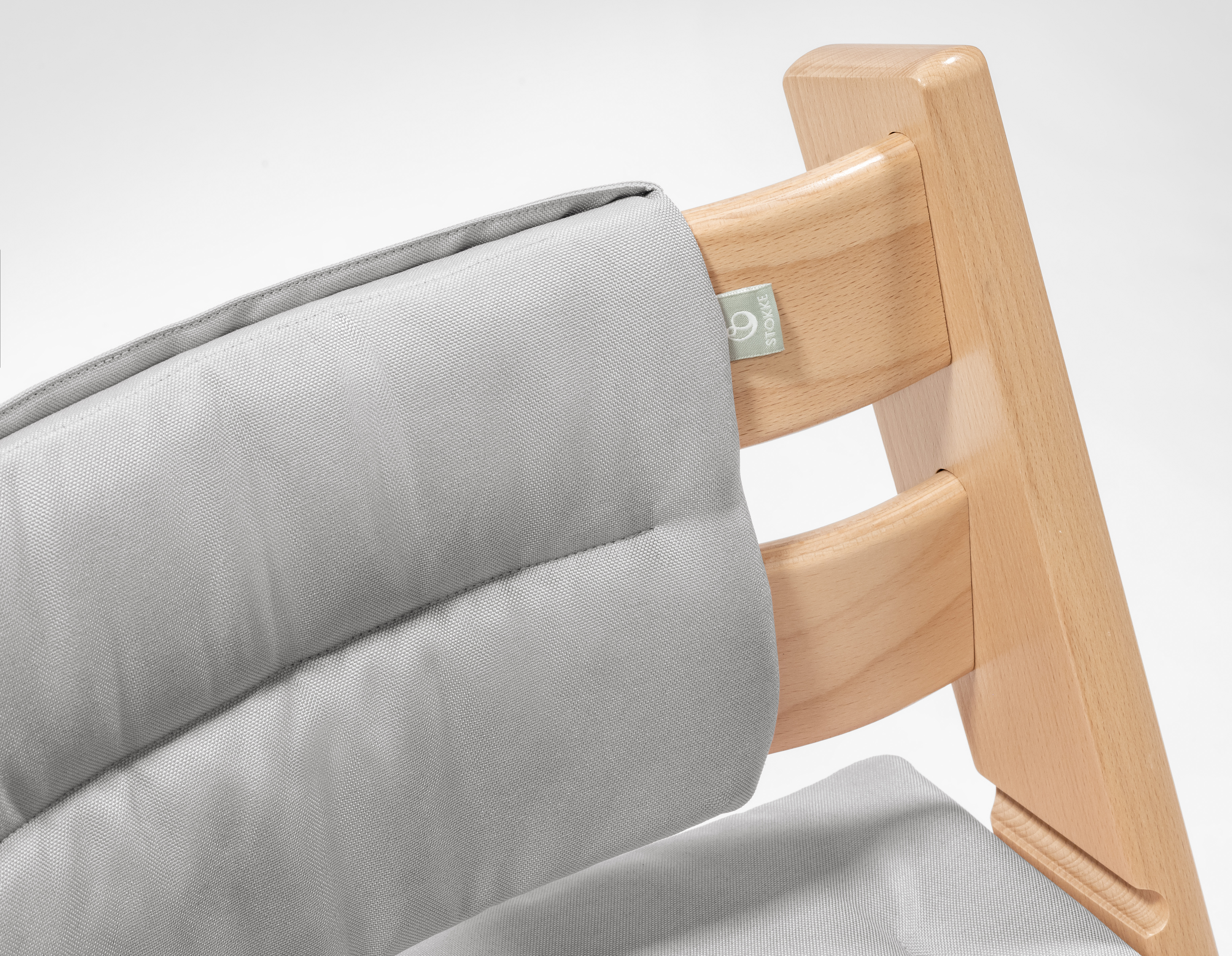 Stokke Tripp Trapp Sittepute, Anthracite