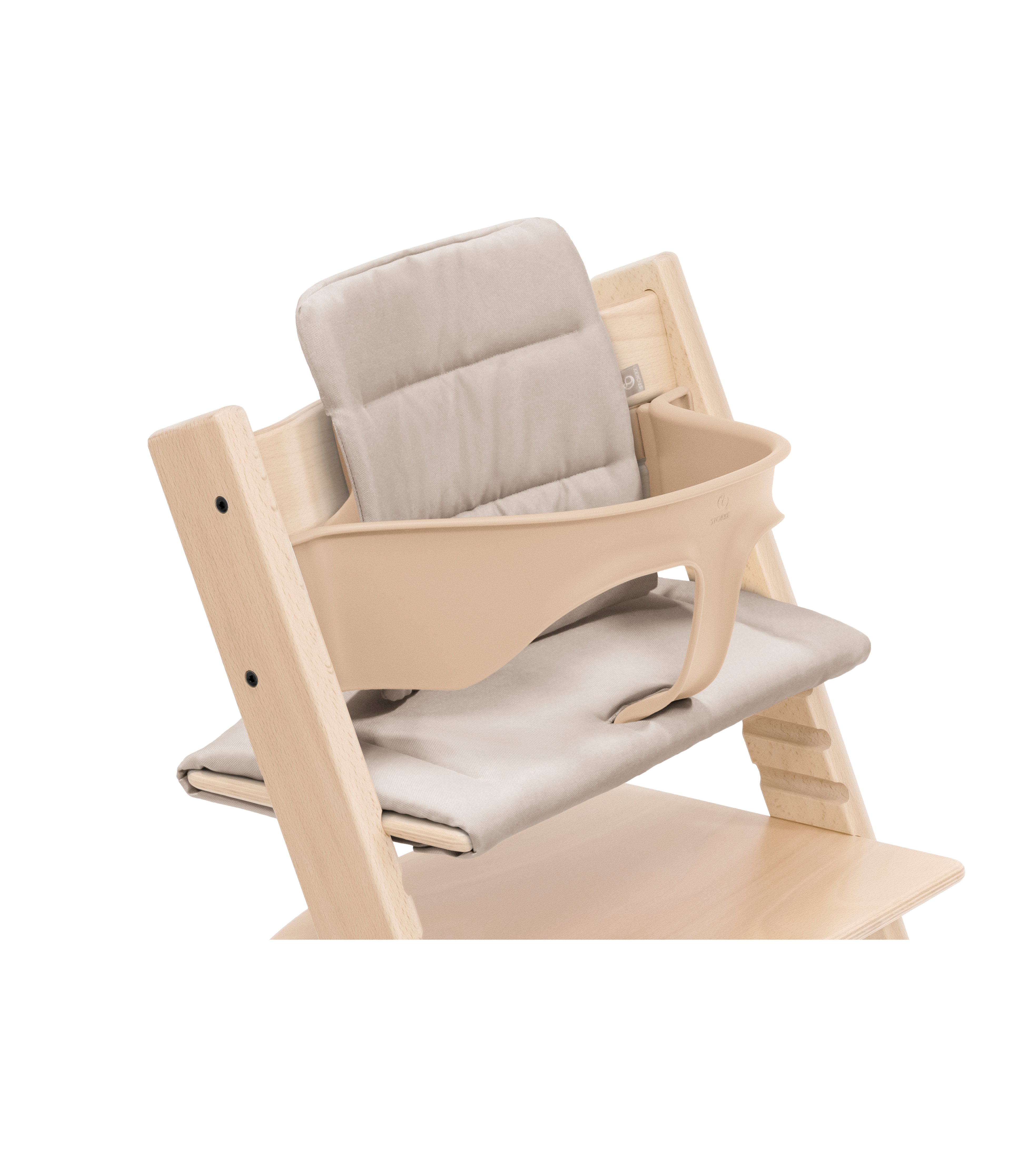 Stokke Tripp Trapp Sittepute, Beige