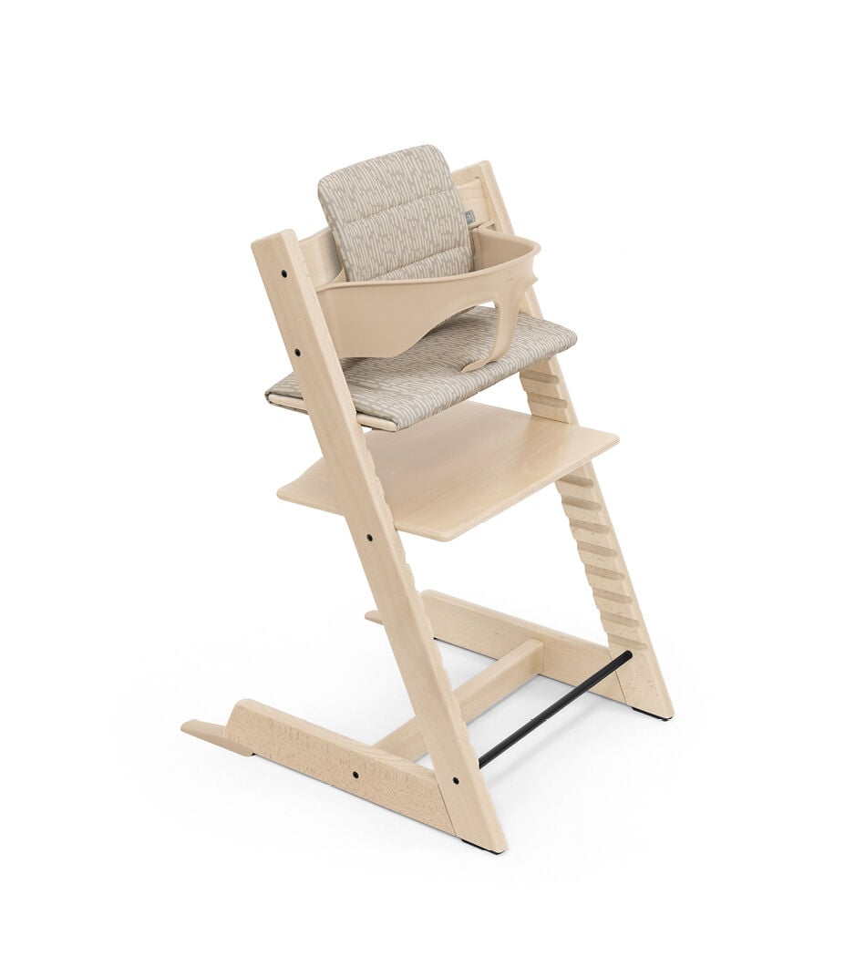 Stokke Tripp Trapp Sittepute, Beige Timber