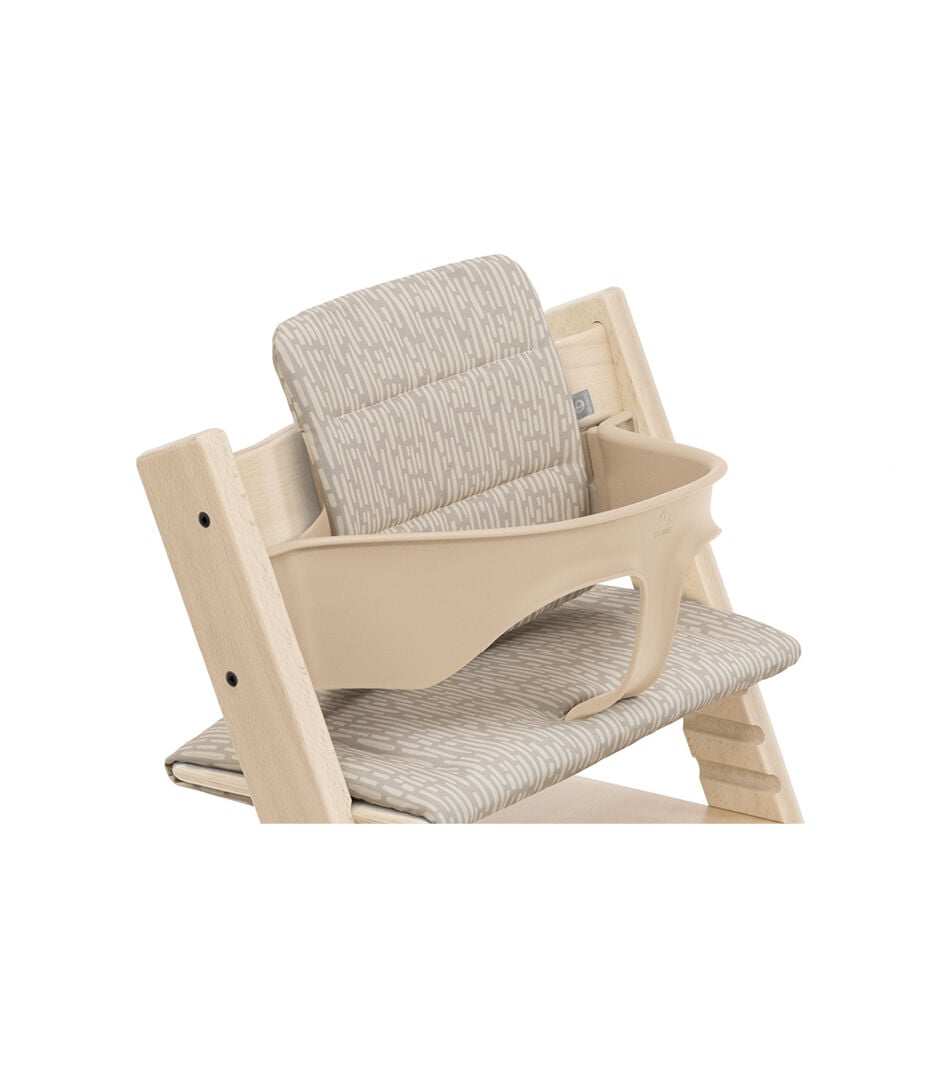 Stokke Tripp Trapp Sittepute, Beige Timber