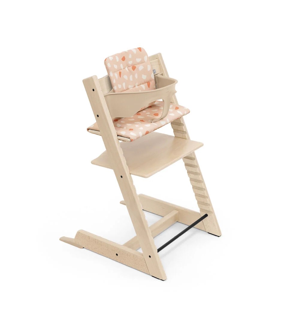 Stokke Tripp Trapp Sittepute, Candy Pink