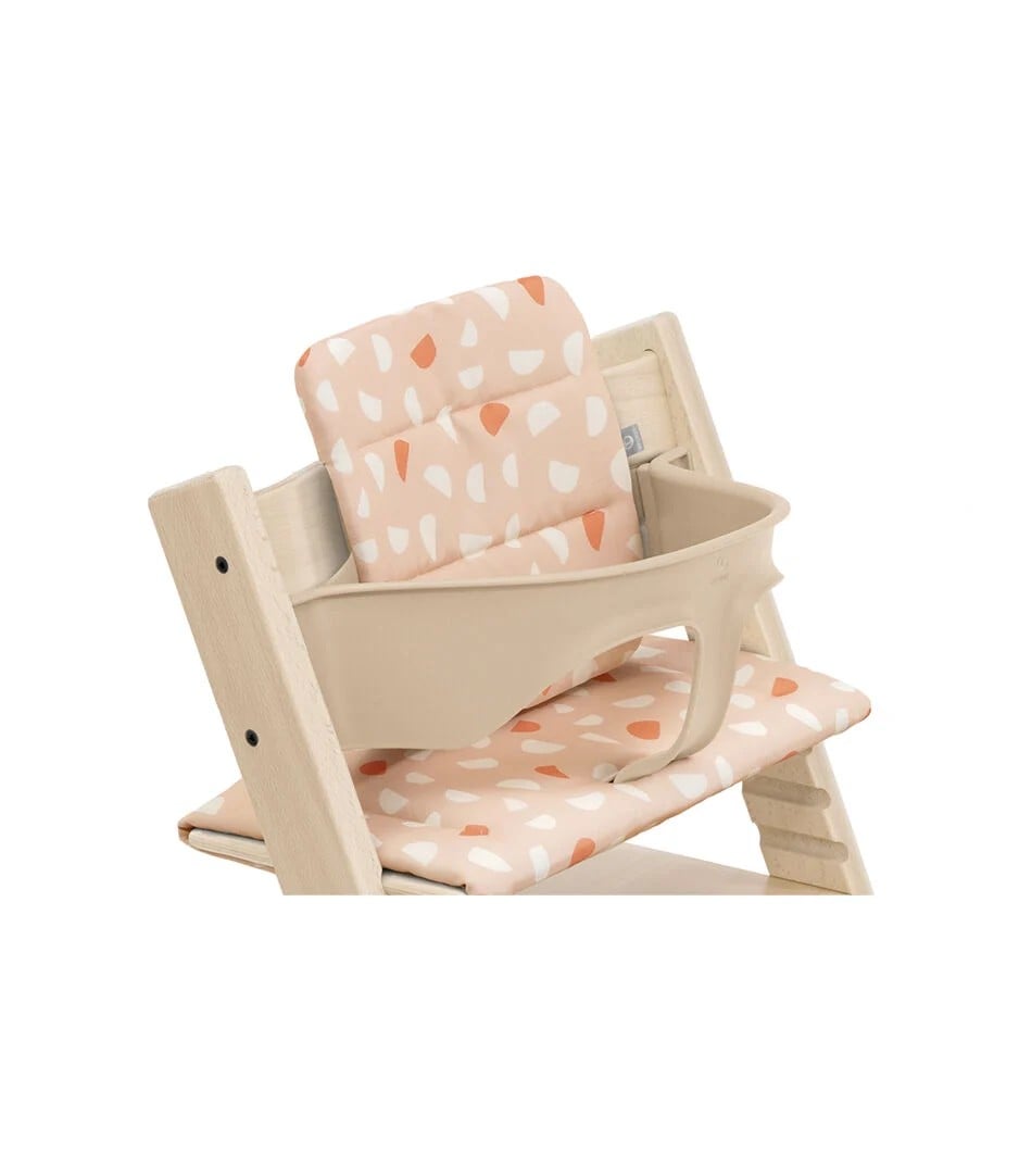Stokke Tripp Trapp Sittepute, Candy Pink