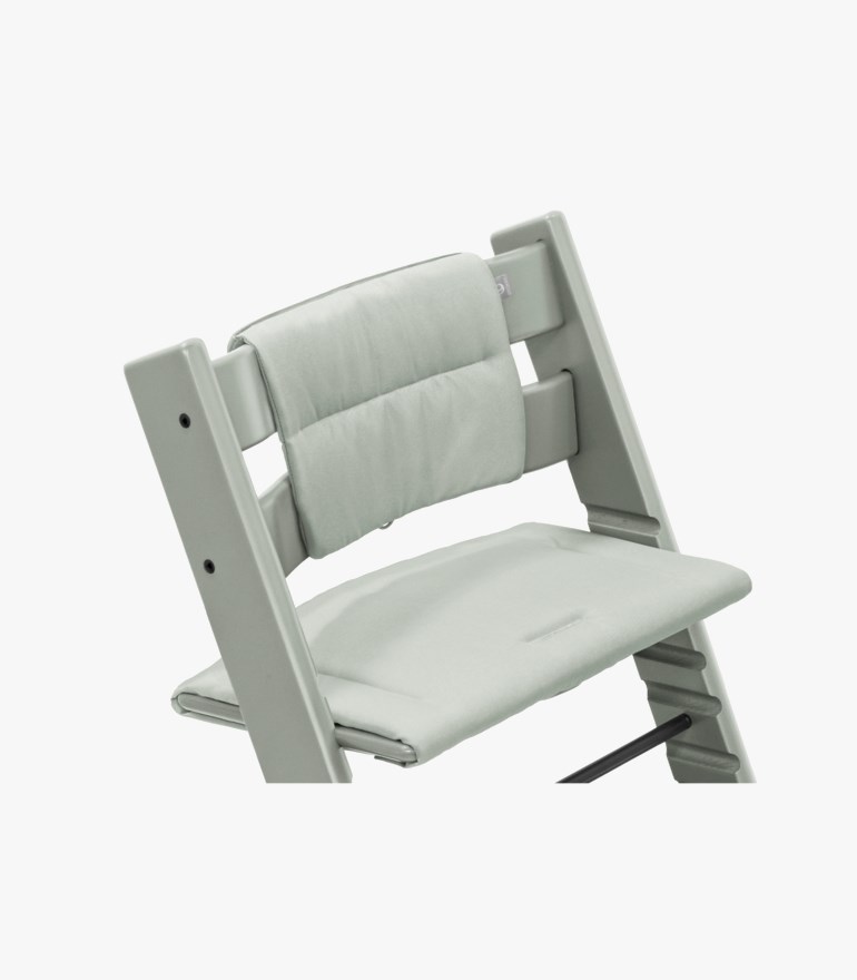 Tripp Trapp pute Grønn - 11047419-GlacierGre-6mth - 1