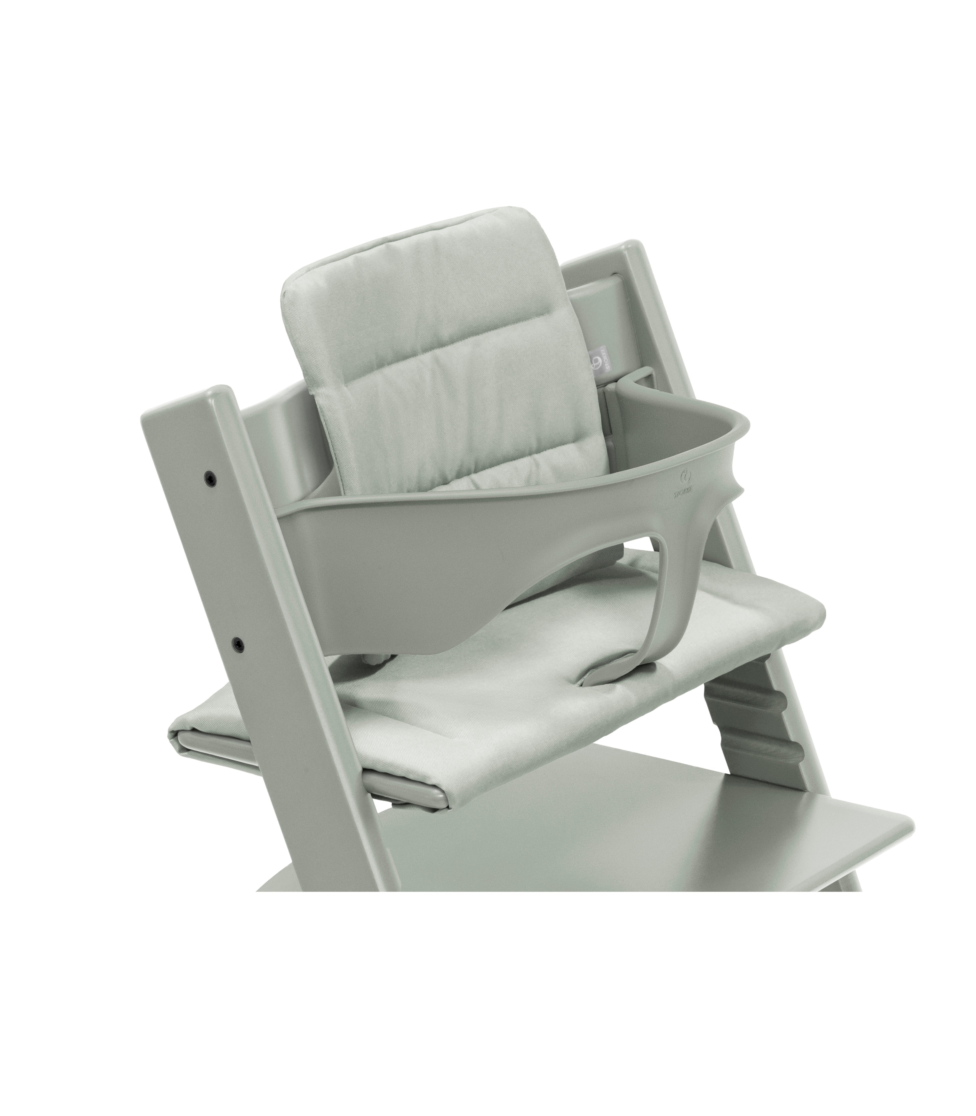 Stokke Tripp Trapp Sittepute, Glacier Green
