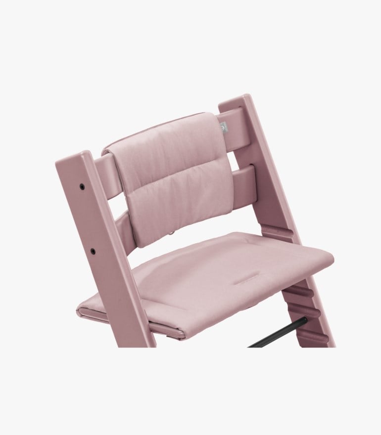 Tripp Trapp pute Rosa - 11047419-Heather-6mth - 1