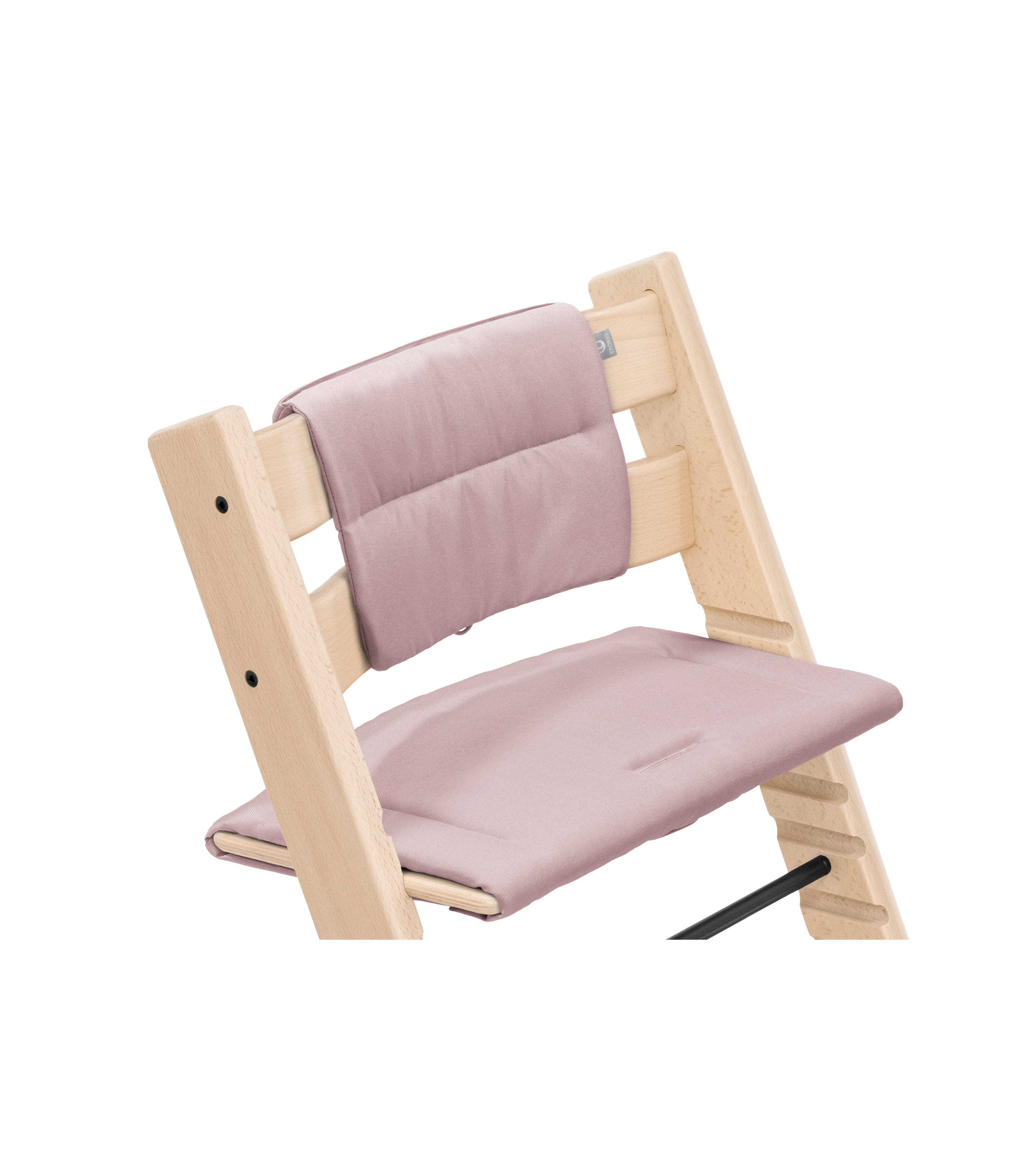 Stokke Tripp Trapp Sittepute, Heather Mauve