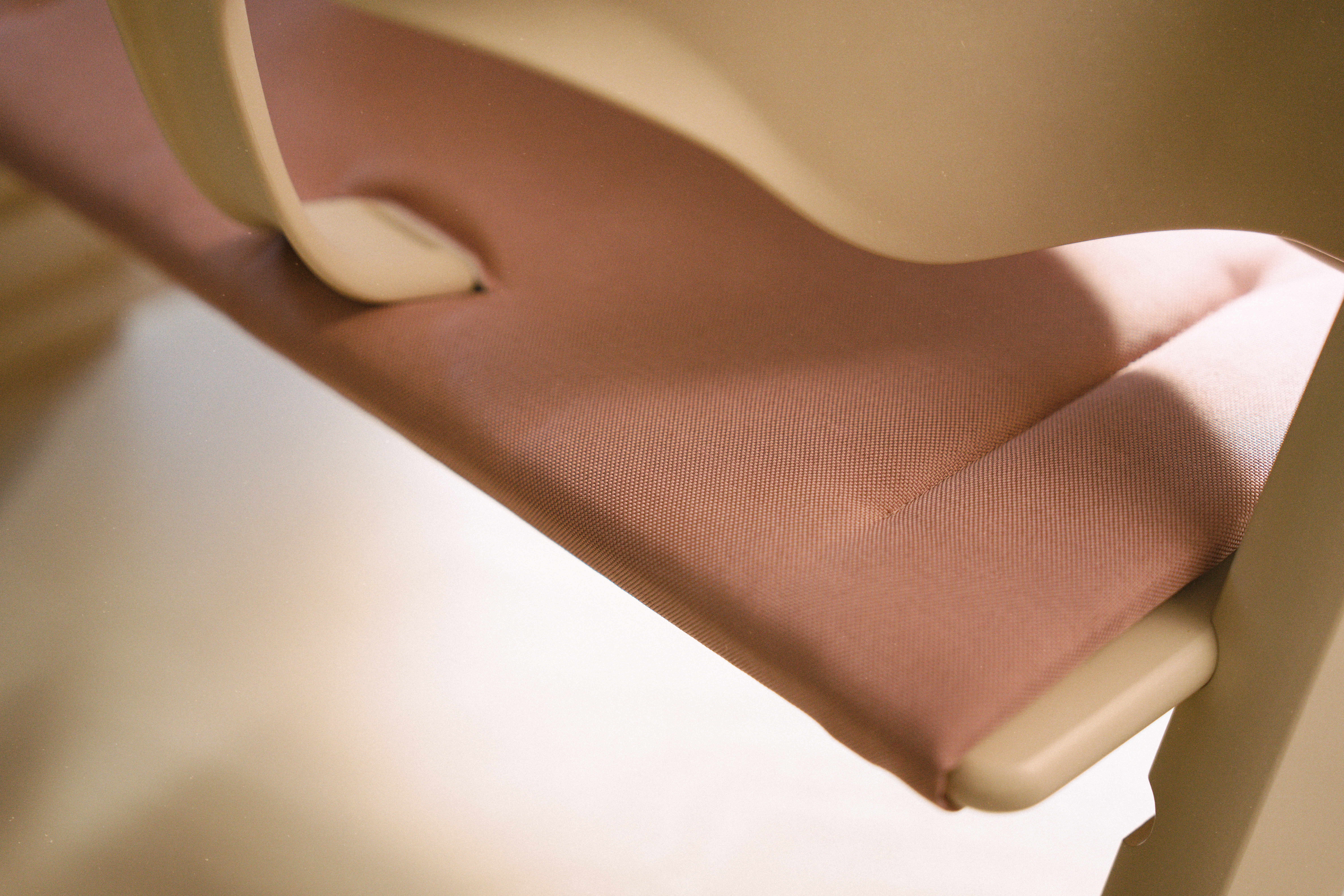 Stokke Tripp Trapp Sittepute, Heather Mauve