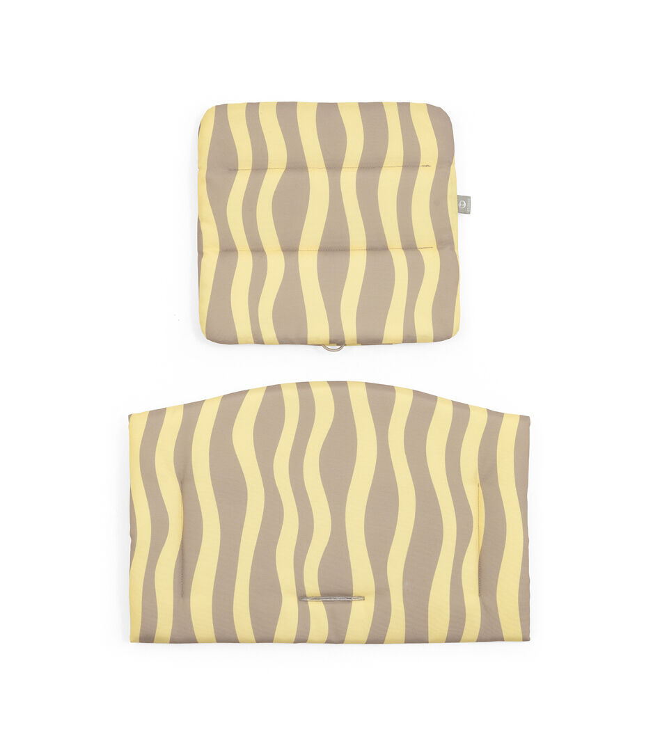 Stokke Tripp Trapp Sittepute, Lemon Daze