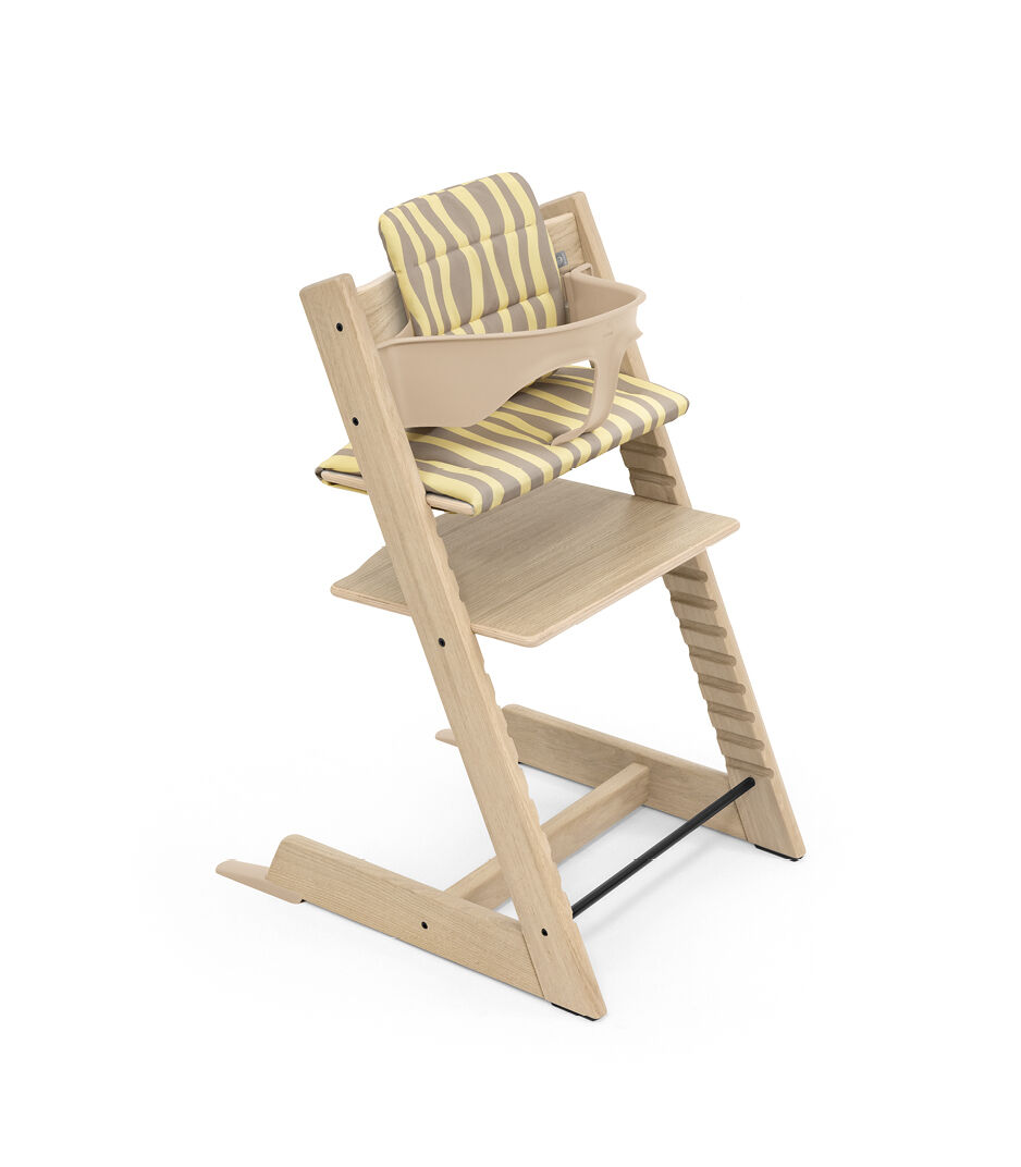 Stokke Tripp Trapp Sittepute, Lemon Daze