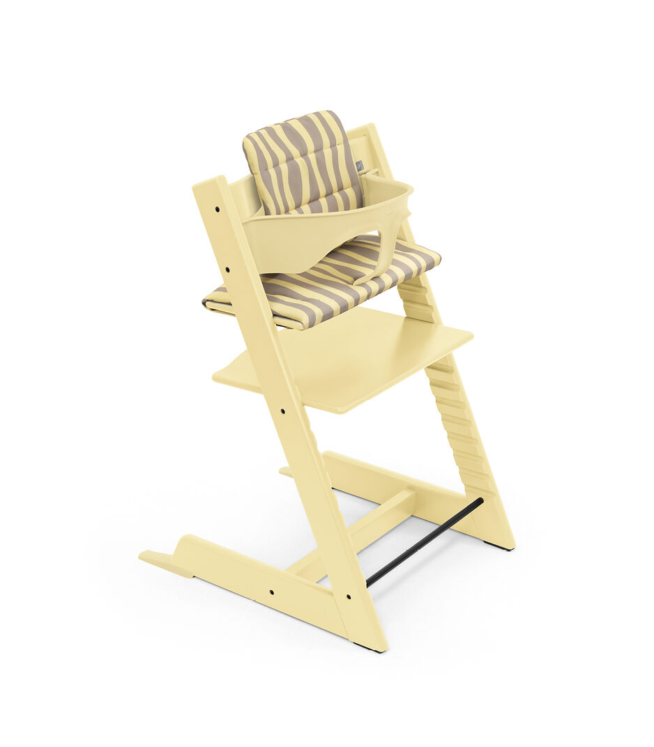 Stokke Tripp Trapp Sittepute, Lemon Daze