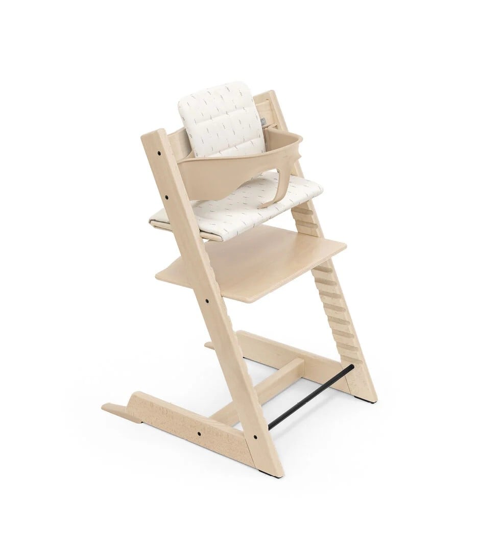 Stokke Tripp Trapp Sittepute, Wheat Cream