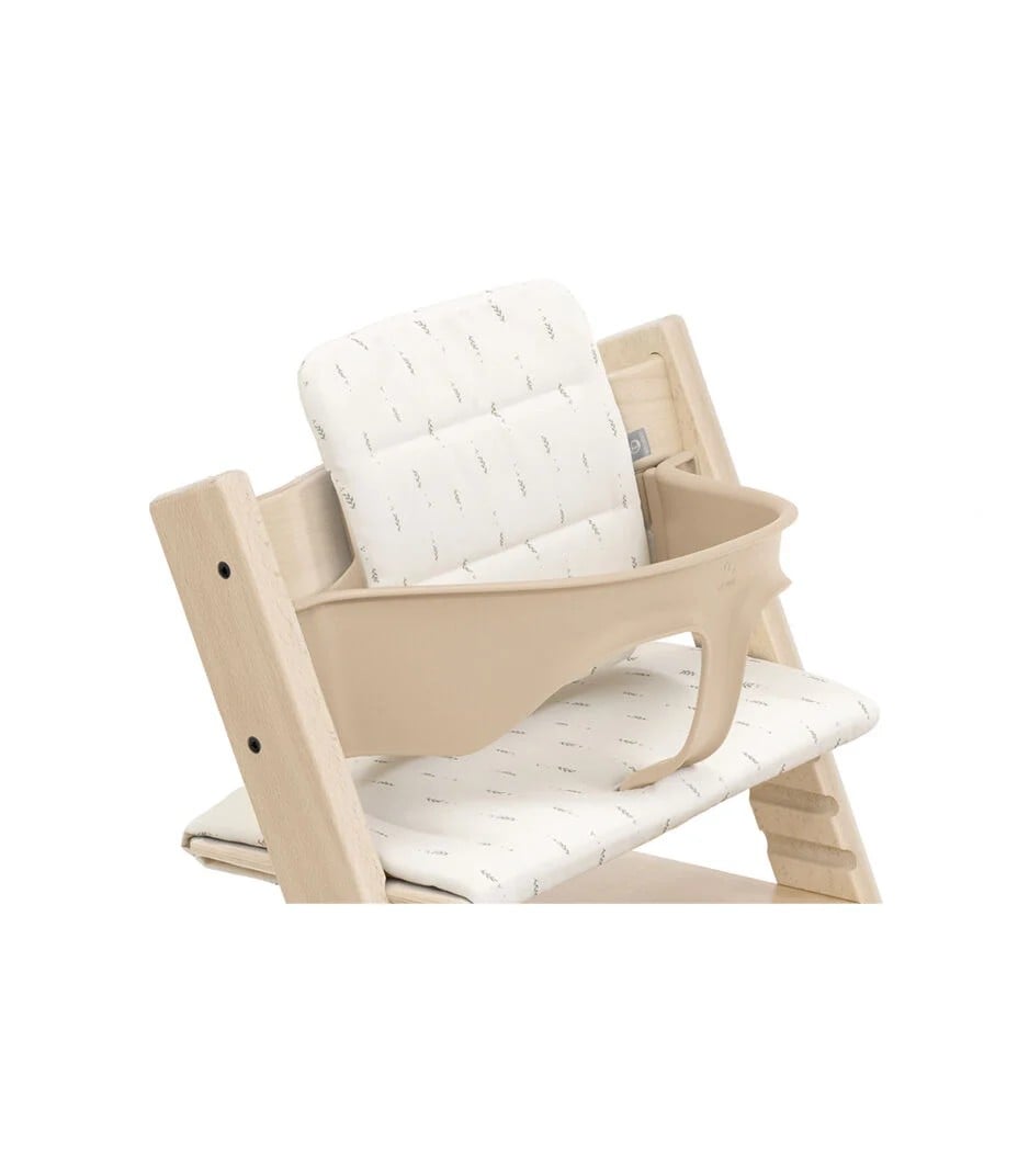 Stokke Tripp Trapp Sittepute, Wheat Cream