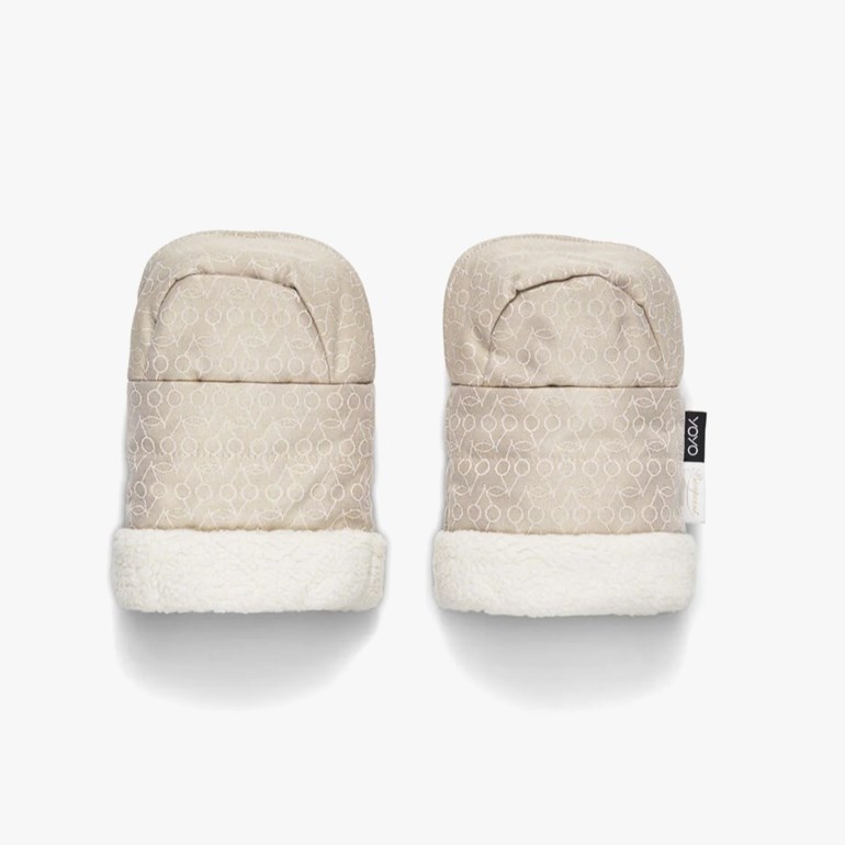 YOYO vognvotter Beige - 11047420-Bonpoint-One Size - 1