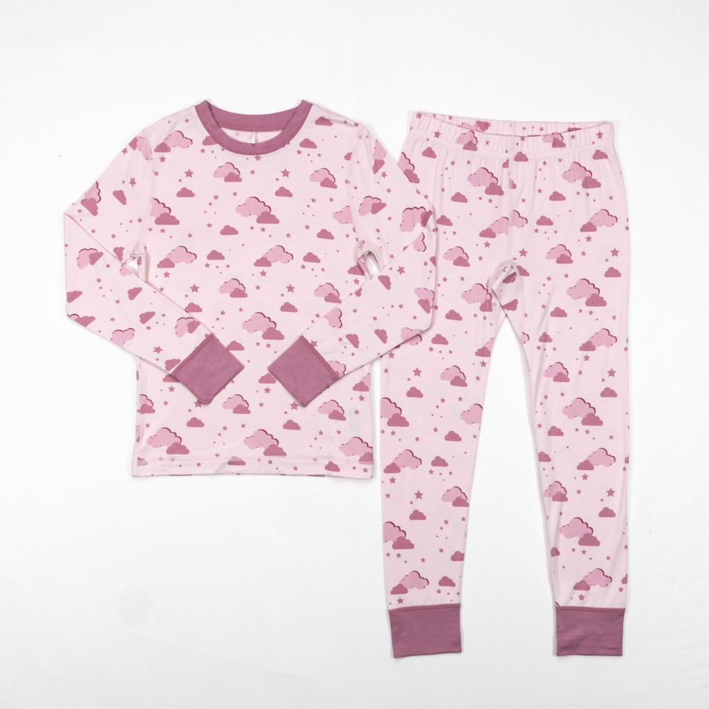 pinkcloud